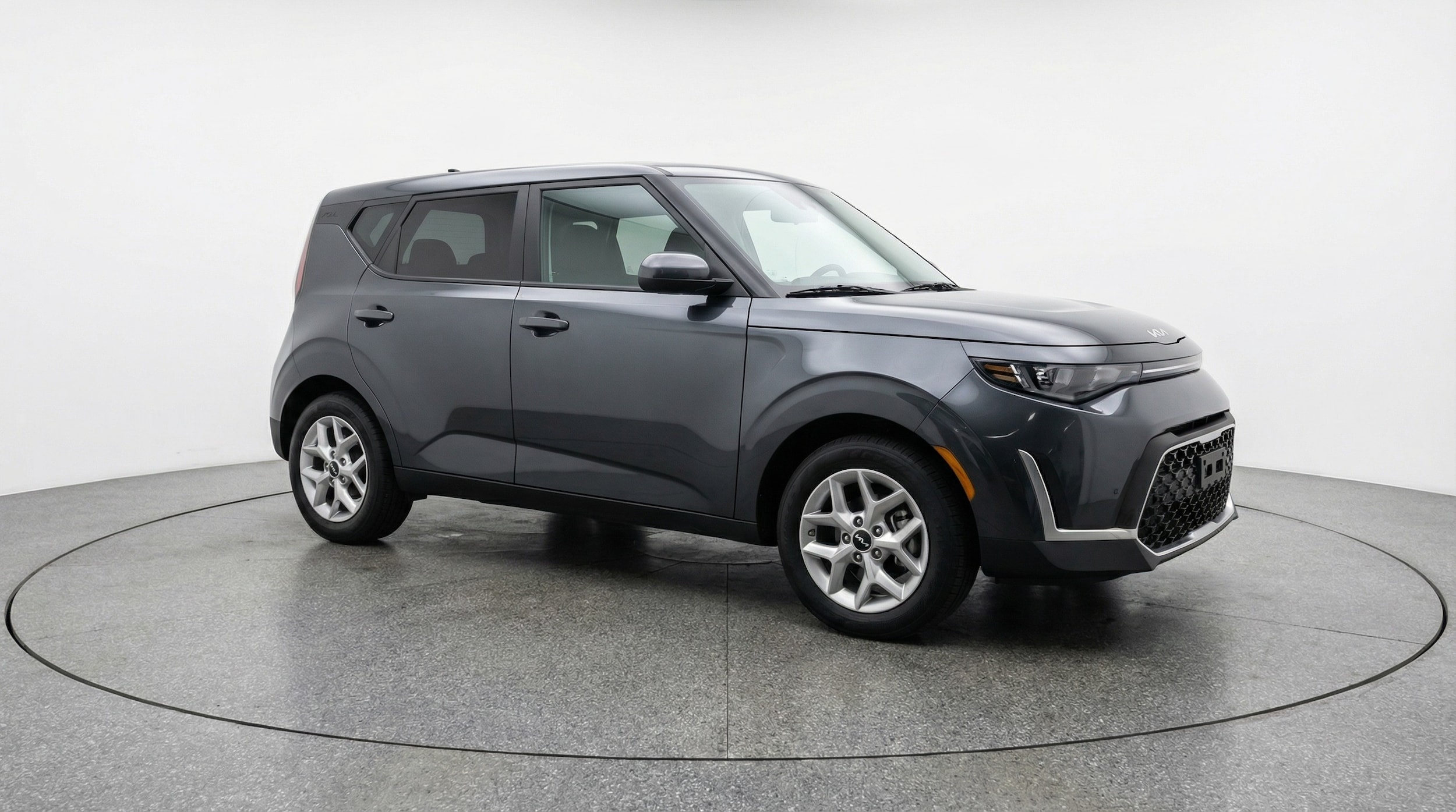 Thumbnail: 2025 Kia Soul - 1