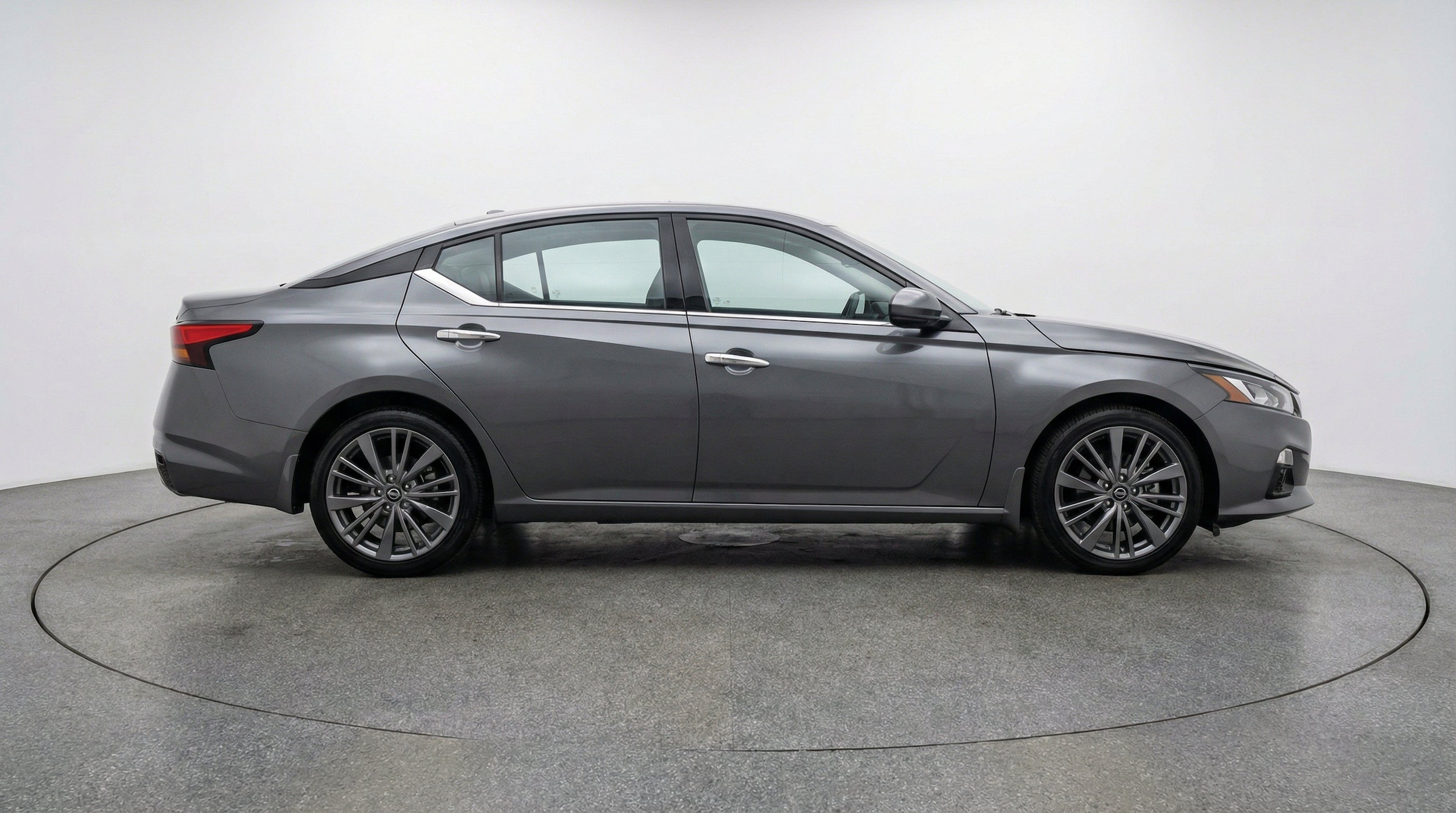 Thumbnail: 2025 Nissan Altima - 11