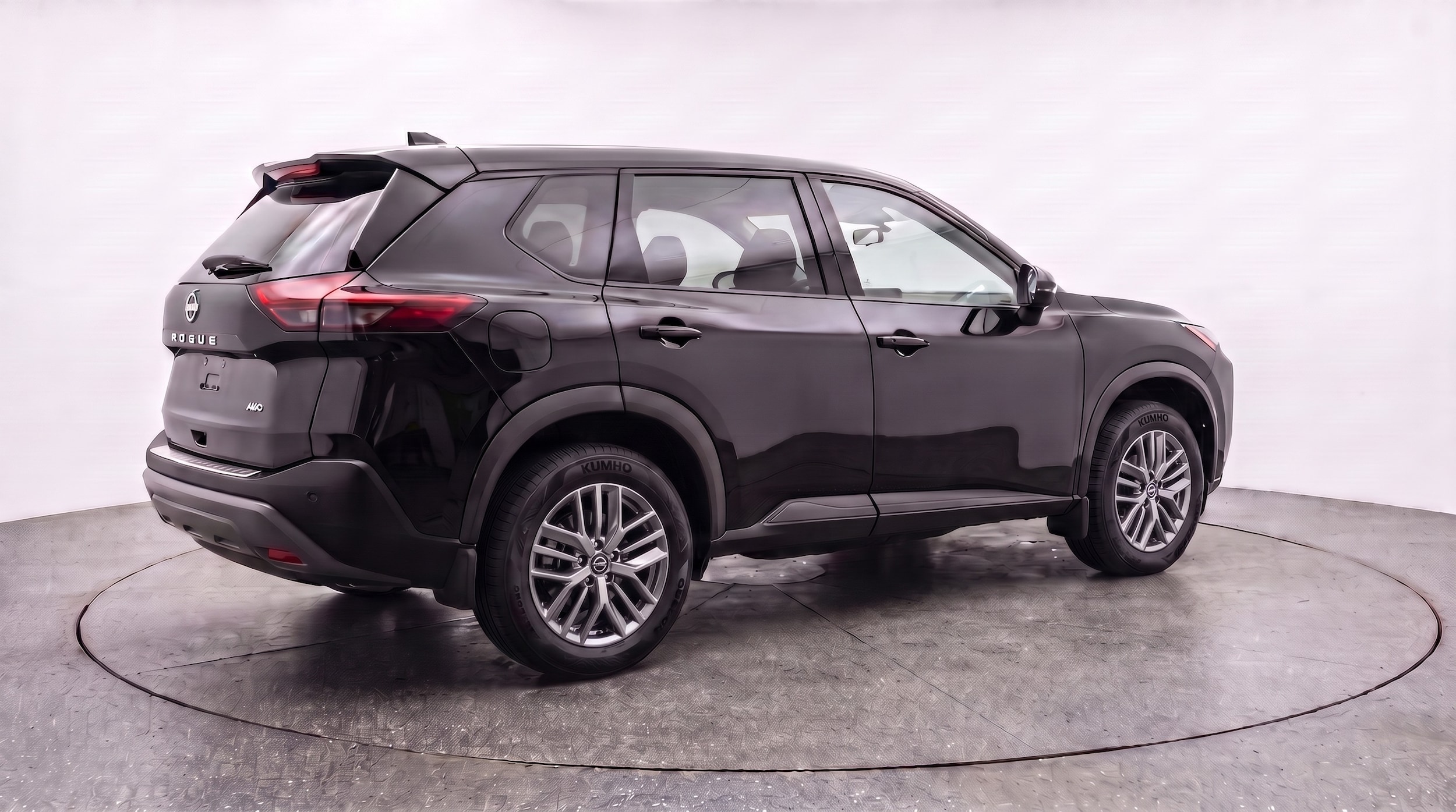 Thumbnail: 2026 Nissan Rogue - 7
