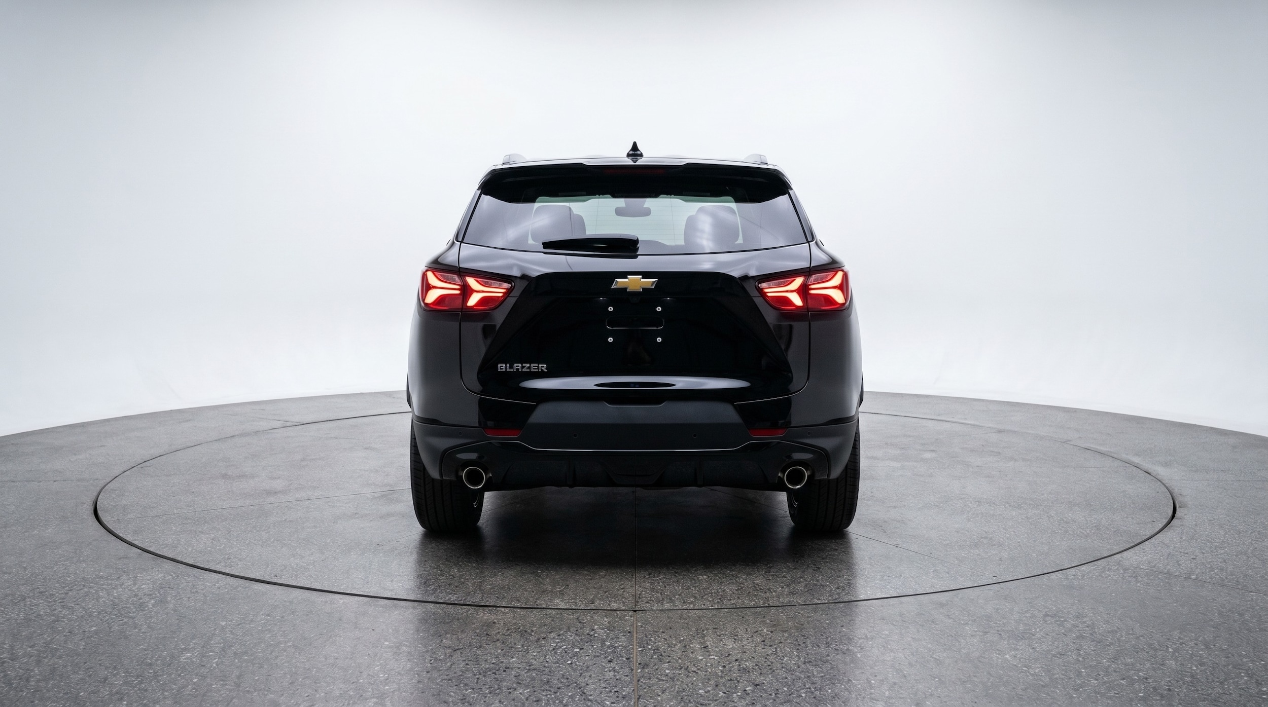 Thumbnail: 2025 Chevrolet Blazer - 6