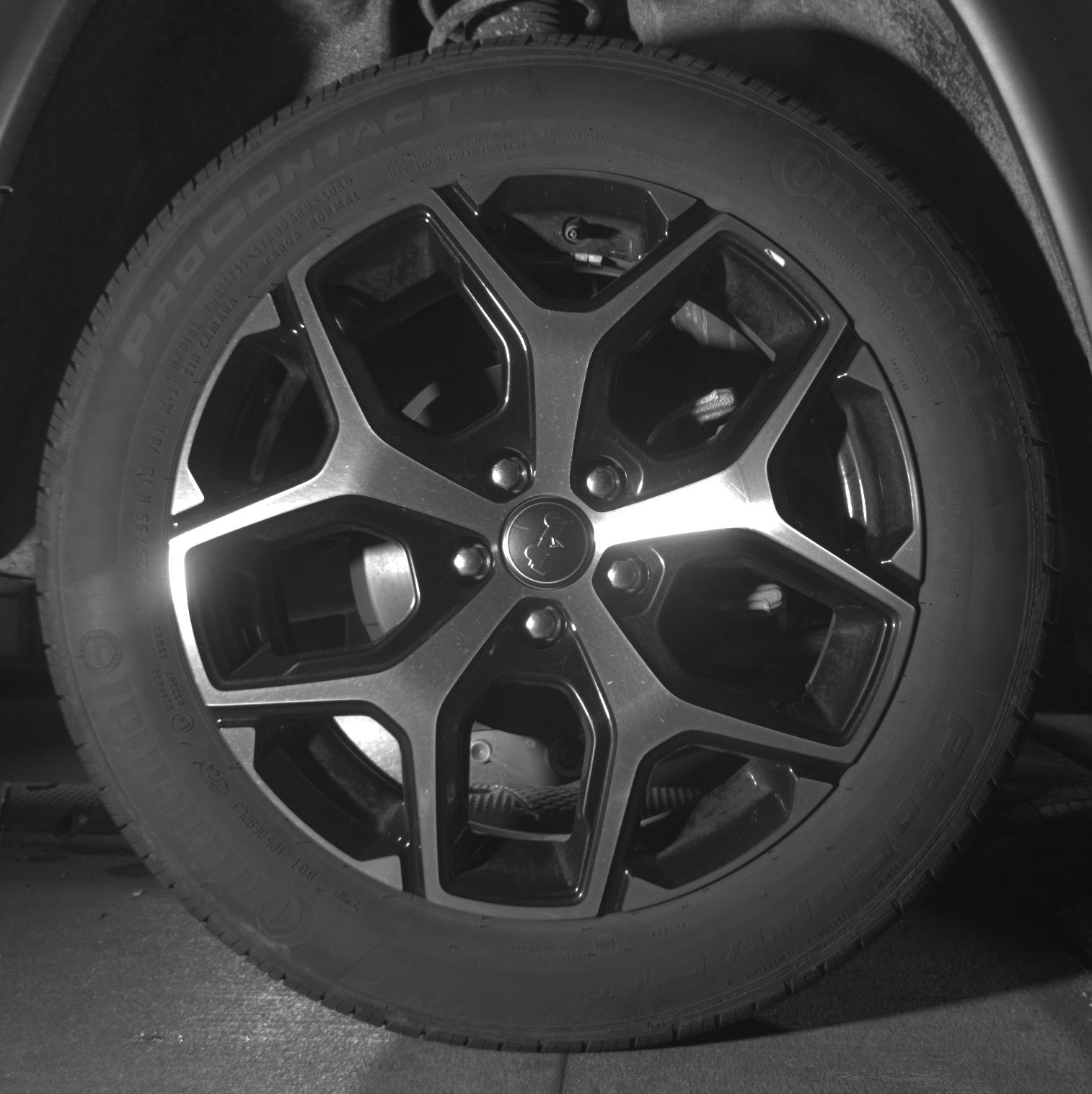 Thumbnail: 2025 Jeep Compass - 12