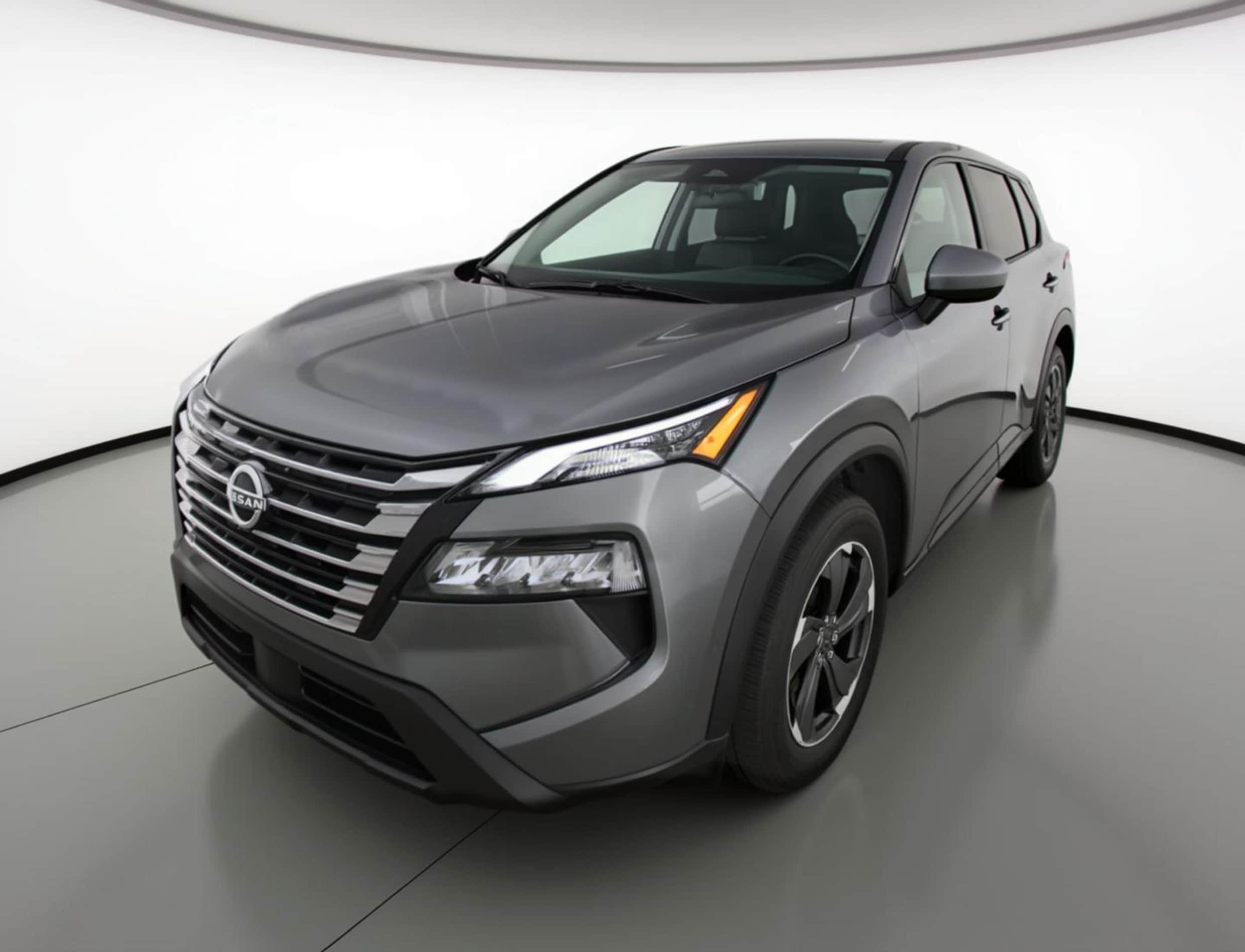 Thumbnail: 2025 Nissan Rogue - 3