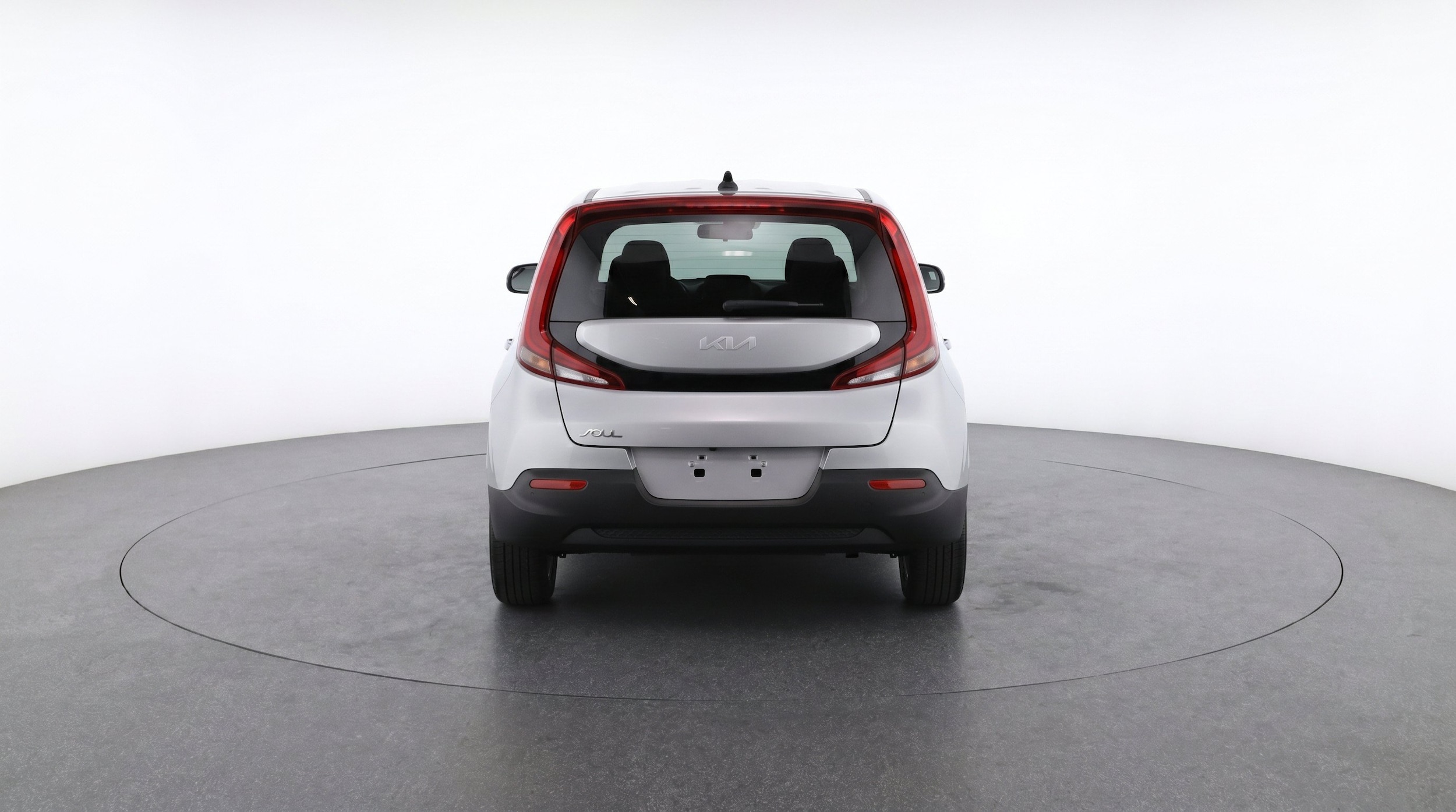 Thumbnail: 2025 Kia Soul - 7