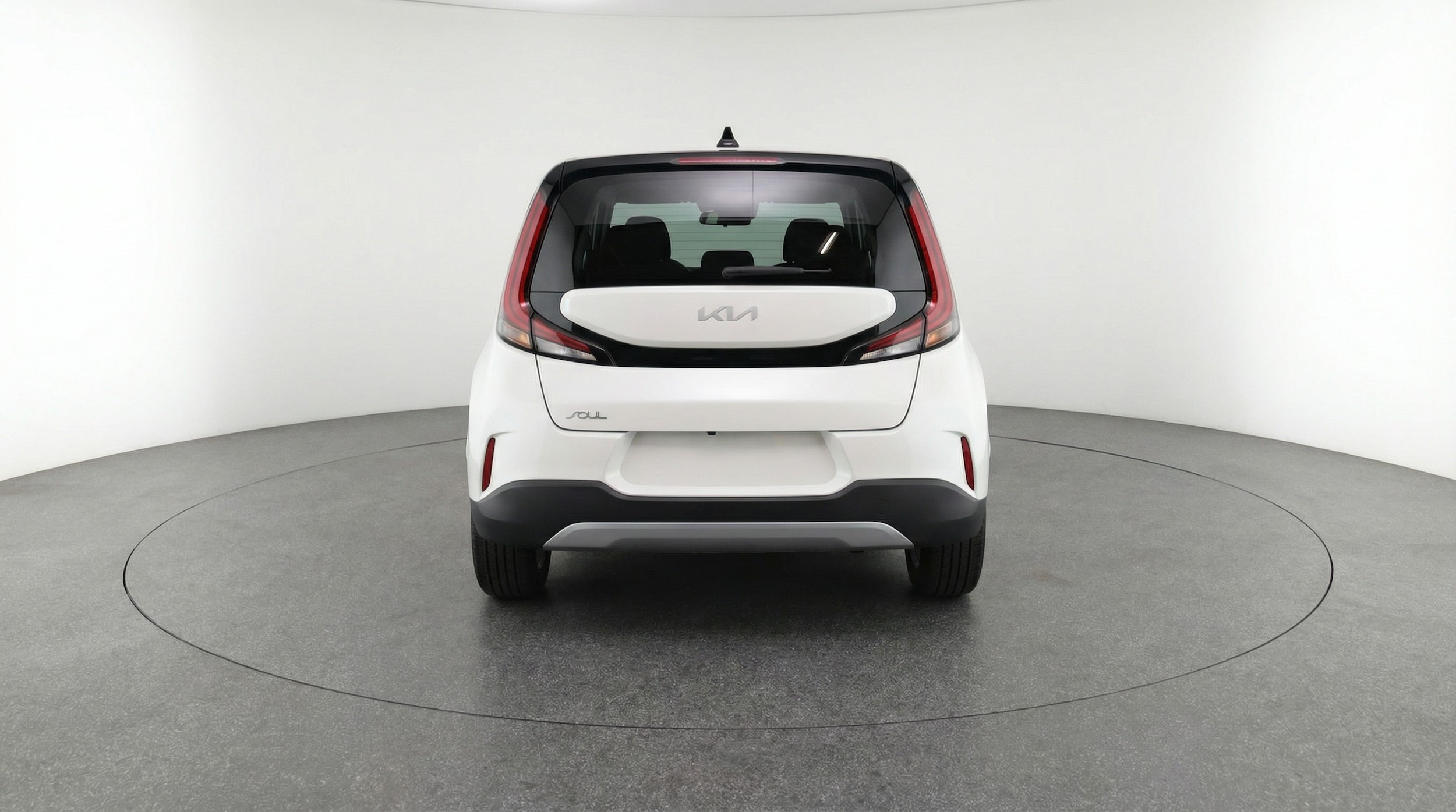 Thumbnail: 2025 Kia Soul - 6