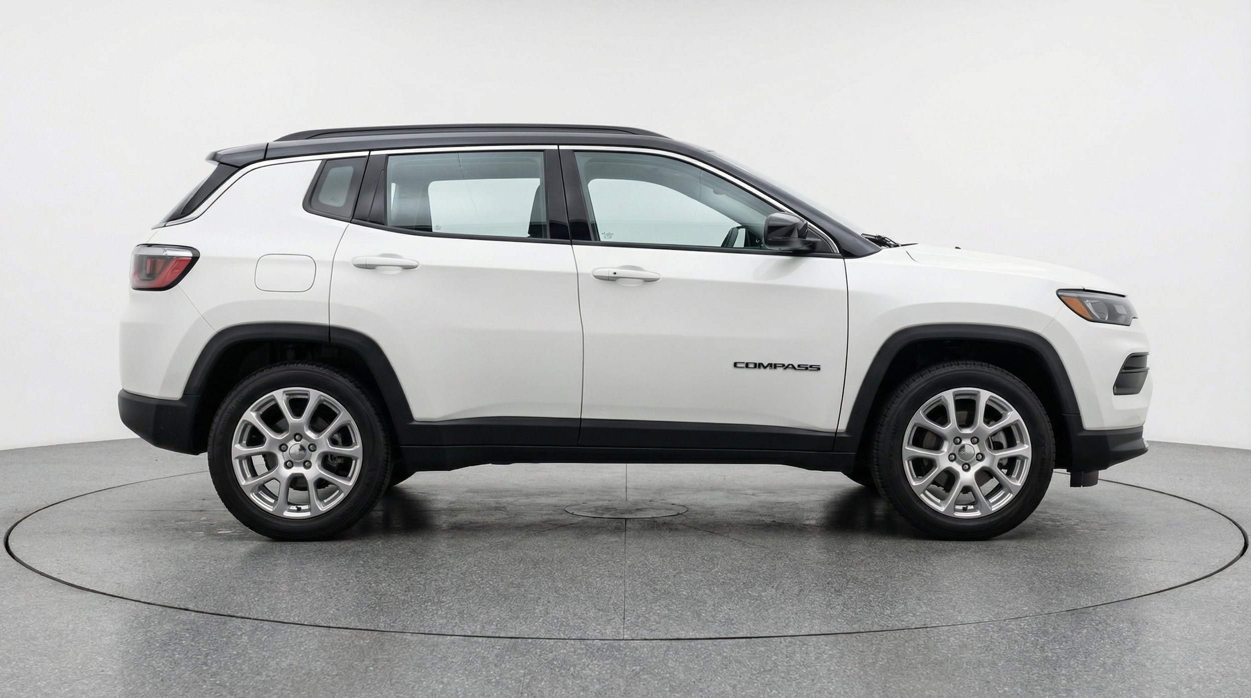 Thumbnail: 2025 Jeep Compass - 8