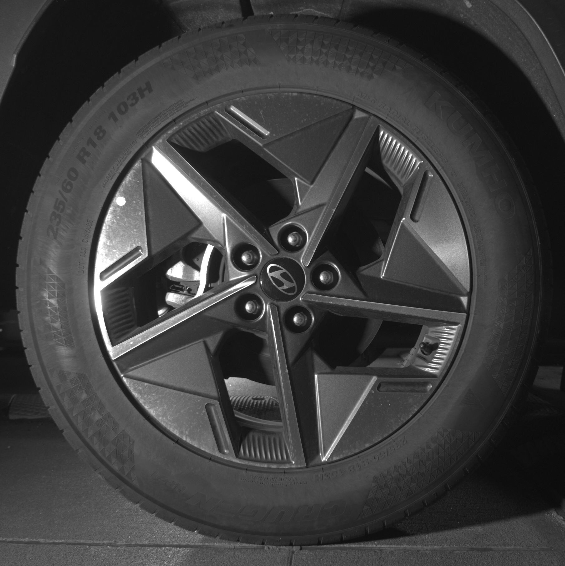 Thumbnail: 2025 Hyundai Tucson - 12