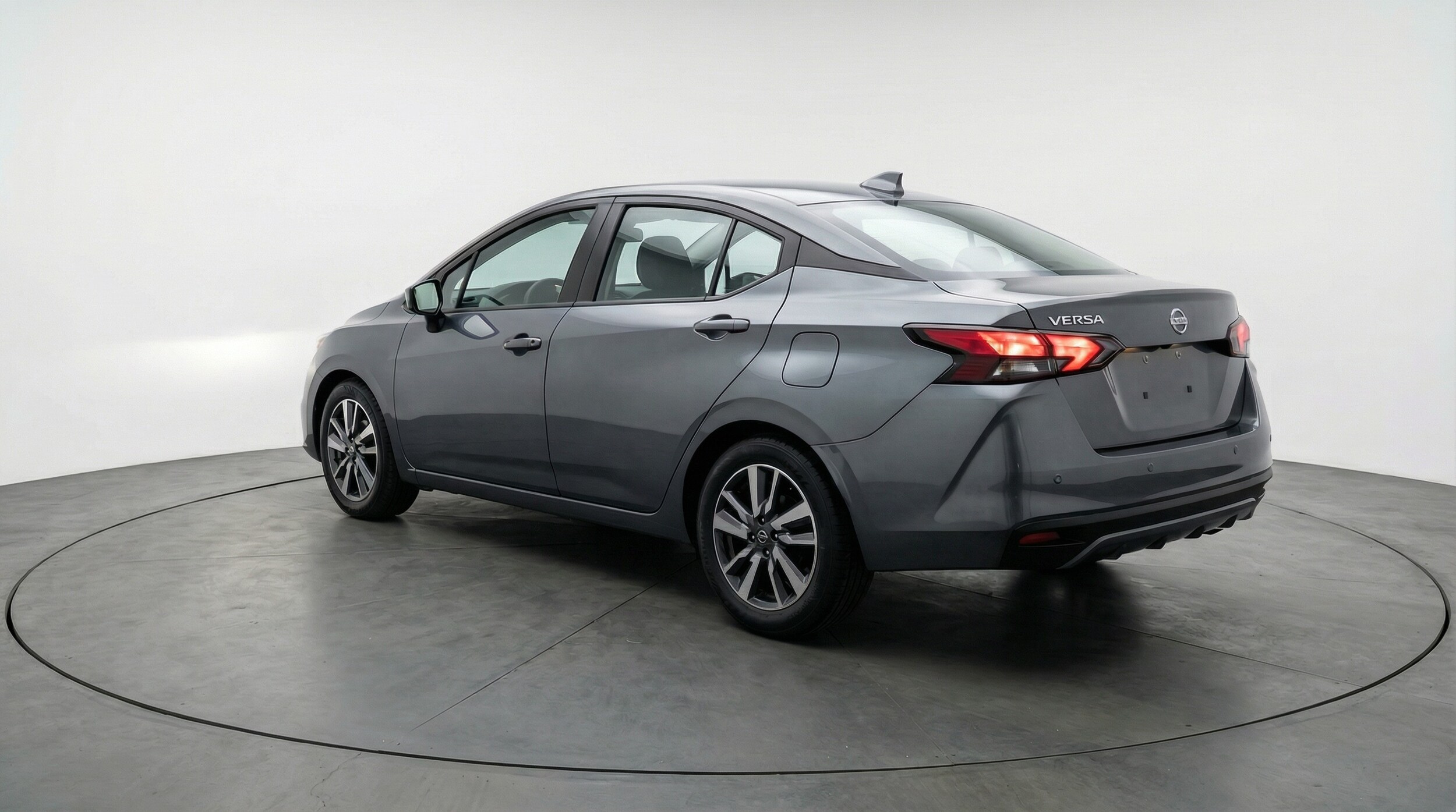 Thumbnail: 2025 Nissan Versa - 5