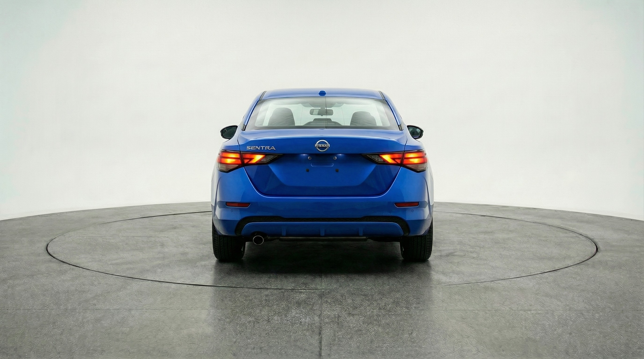 Thumbnail: 2025 Nissan Sentra - 6