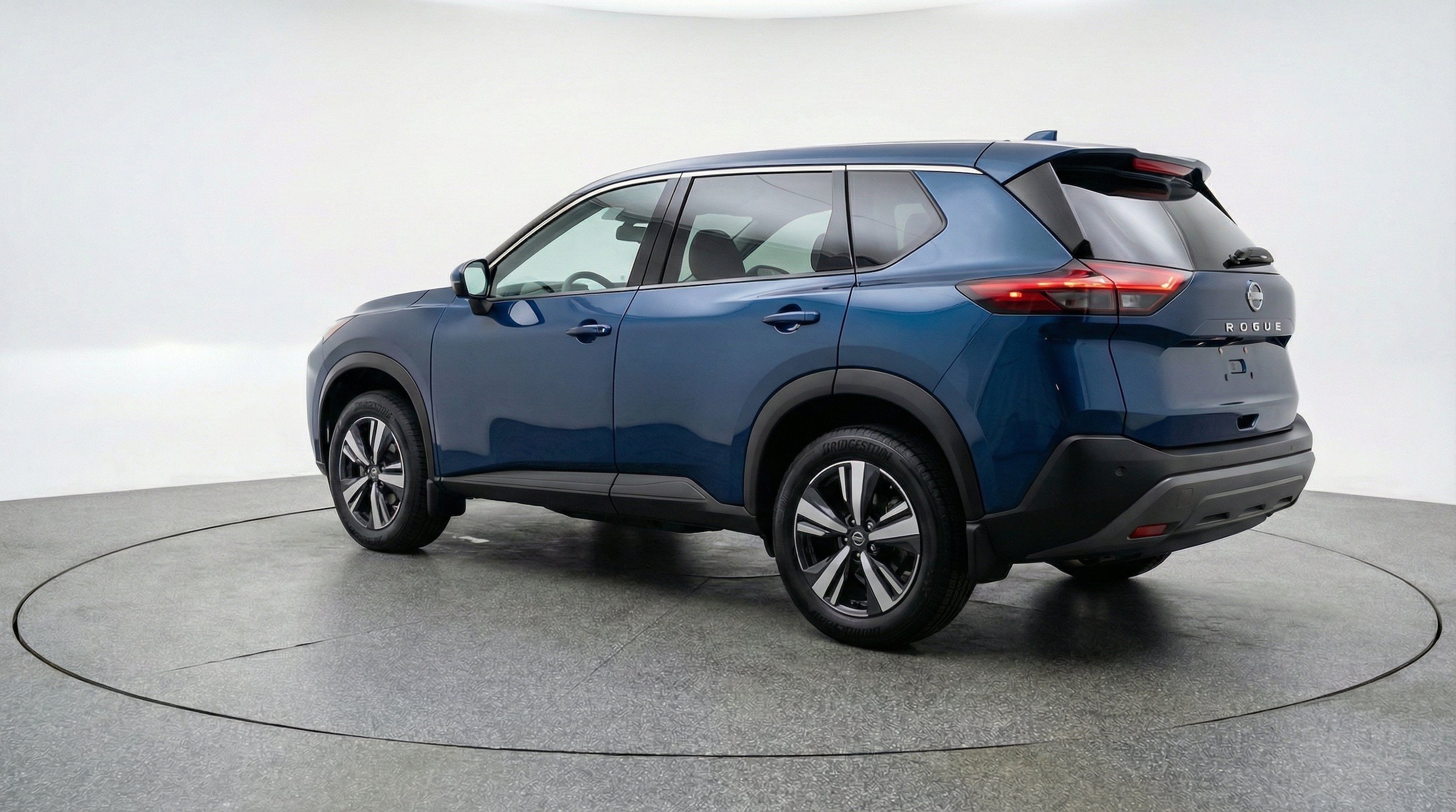 Thumbnail: 2026 Nissan Rogue - 6