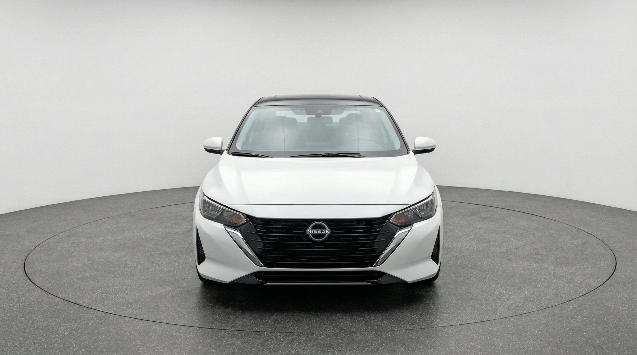 Thumbnail: 2025 Nissan Sentra - 2