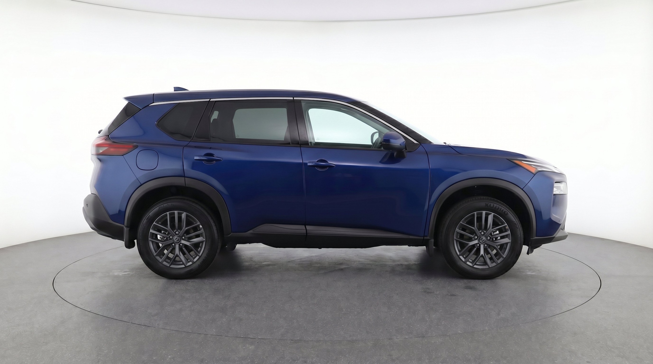 Thumbnail: 2026 Nissan Rogue - 11