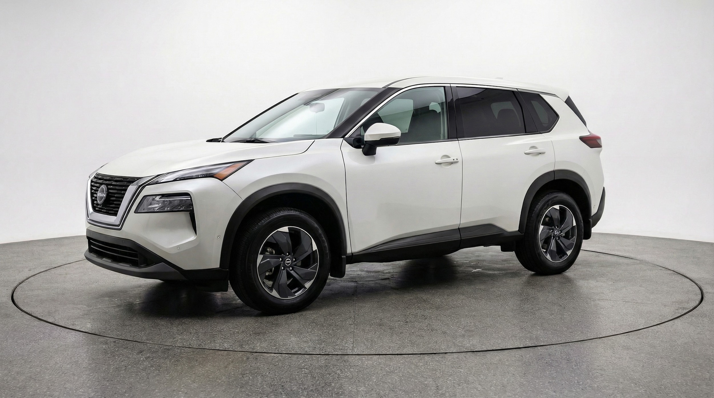 Thumbnail: 2025 Nissan Rogue - 3