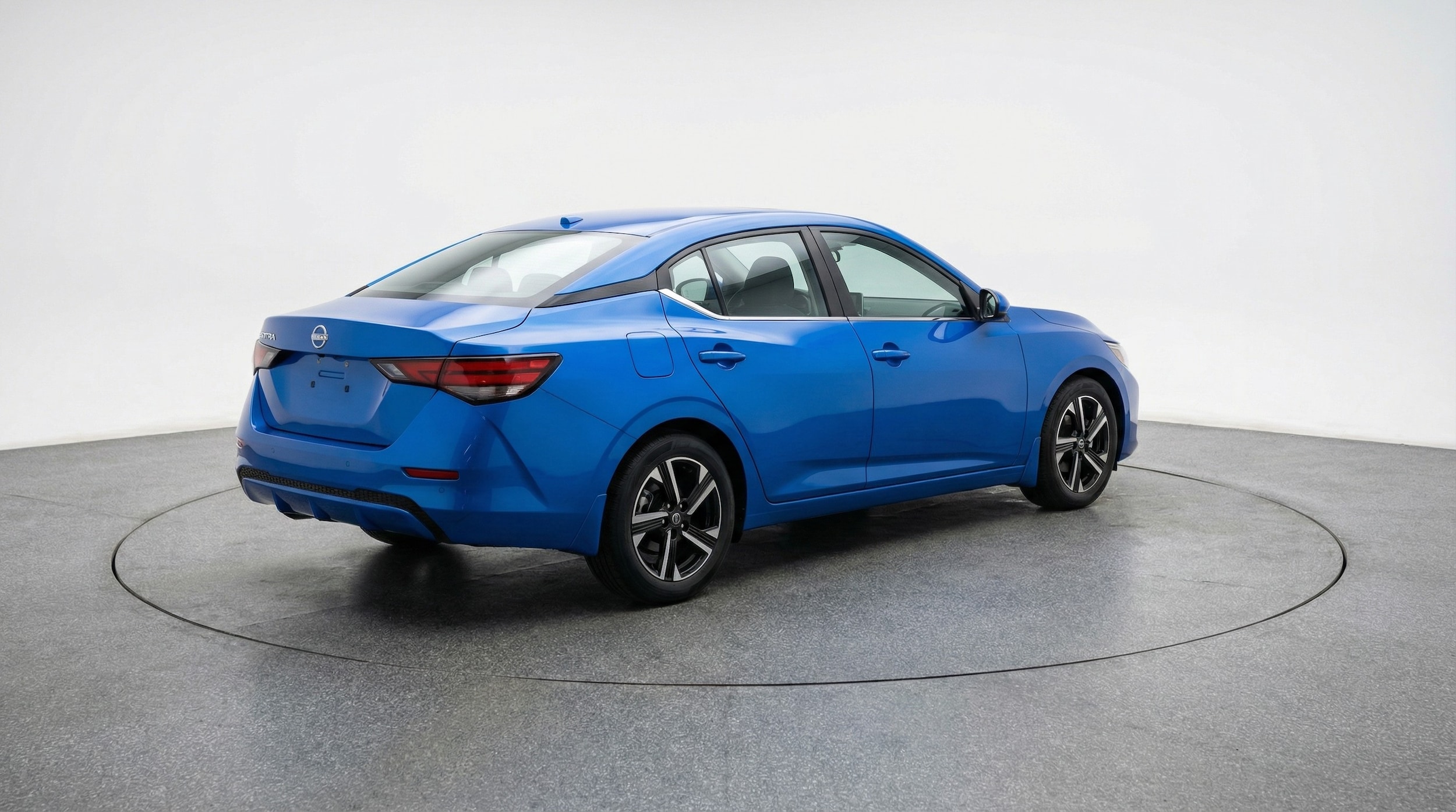 Thumbnail: 2025 Nissan Sentra - 7