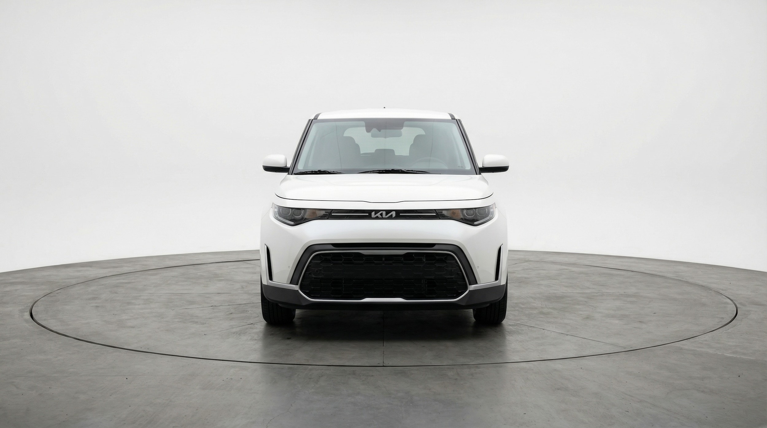 Thumbnail: 2025 Kia Soul - 2