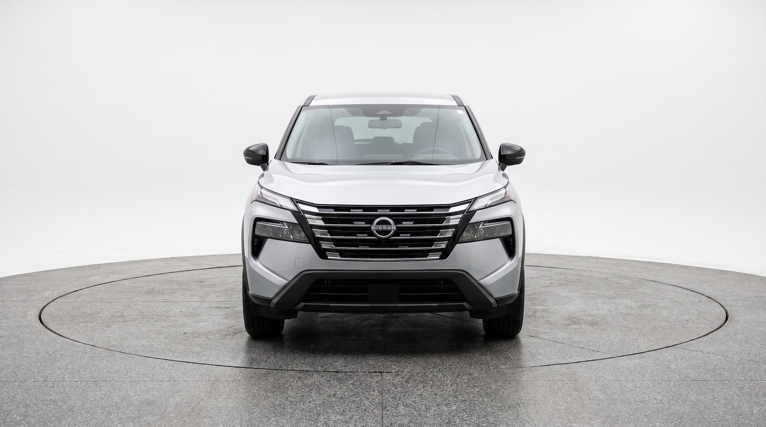 Thumbnail: 2025 Nissan Rogue - 2