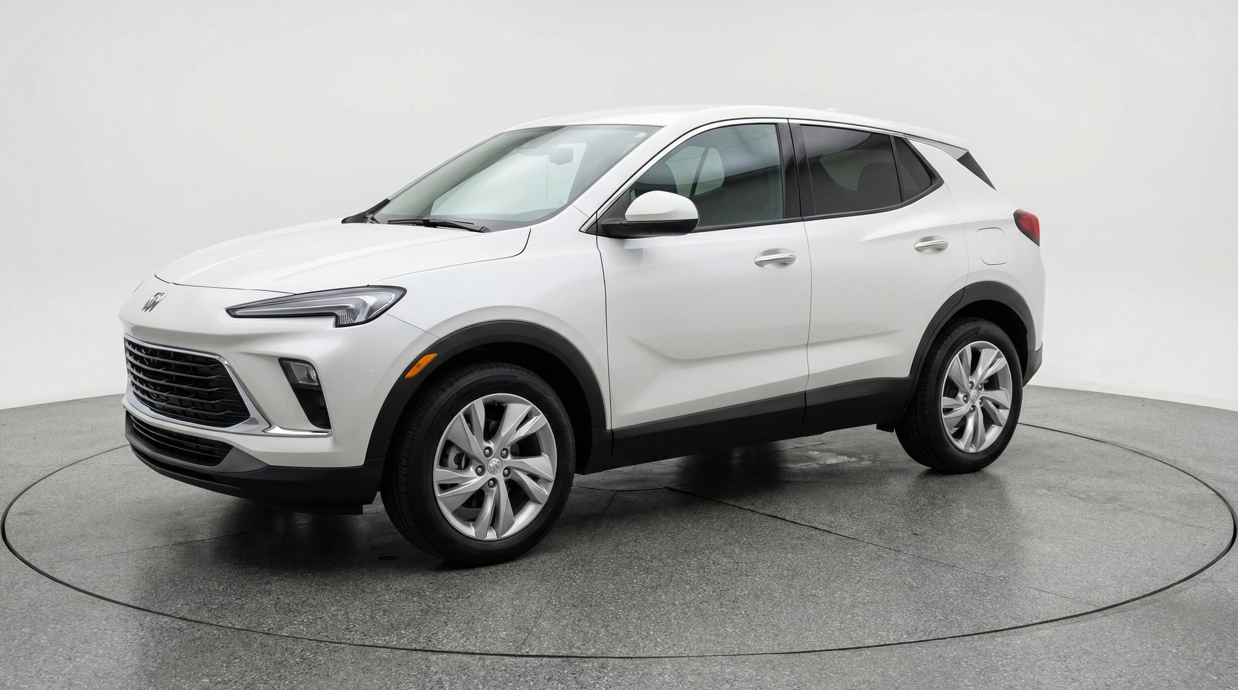 Thumbnail: 2026 Buick Encore GX - 3