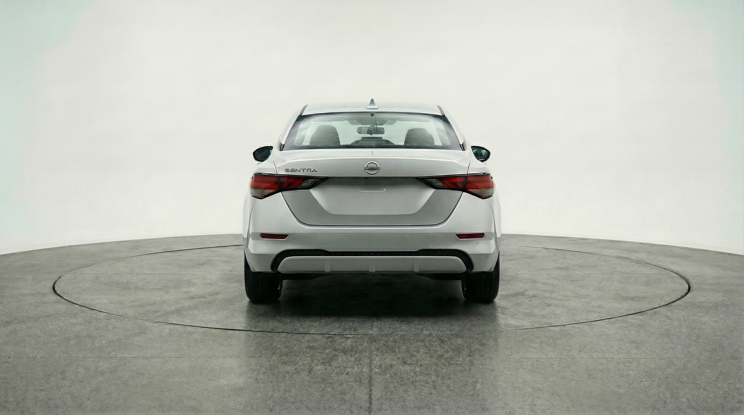 Thumbnail: 2025 Nissan Sentra - 6