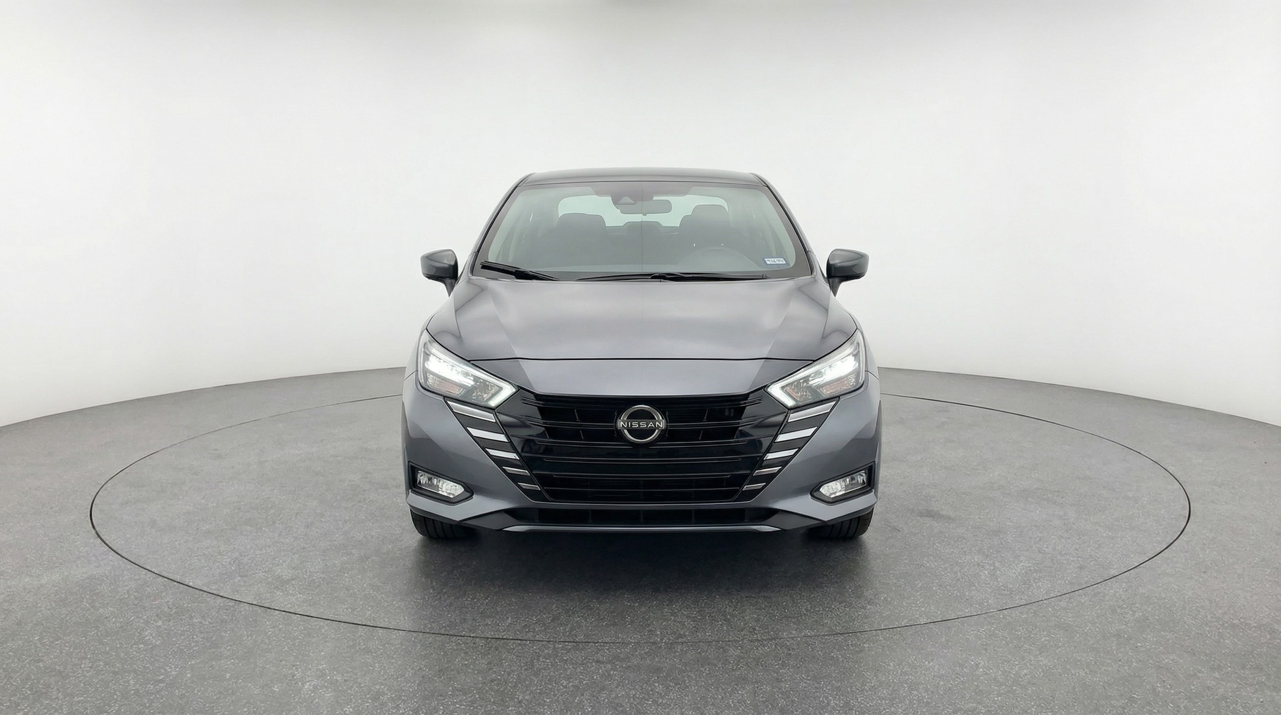 Thumbnail: 2025 Nissan Versa - 2