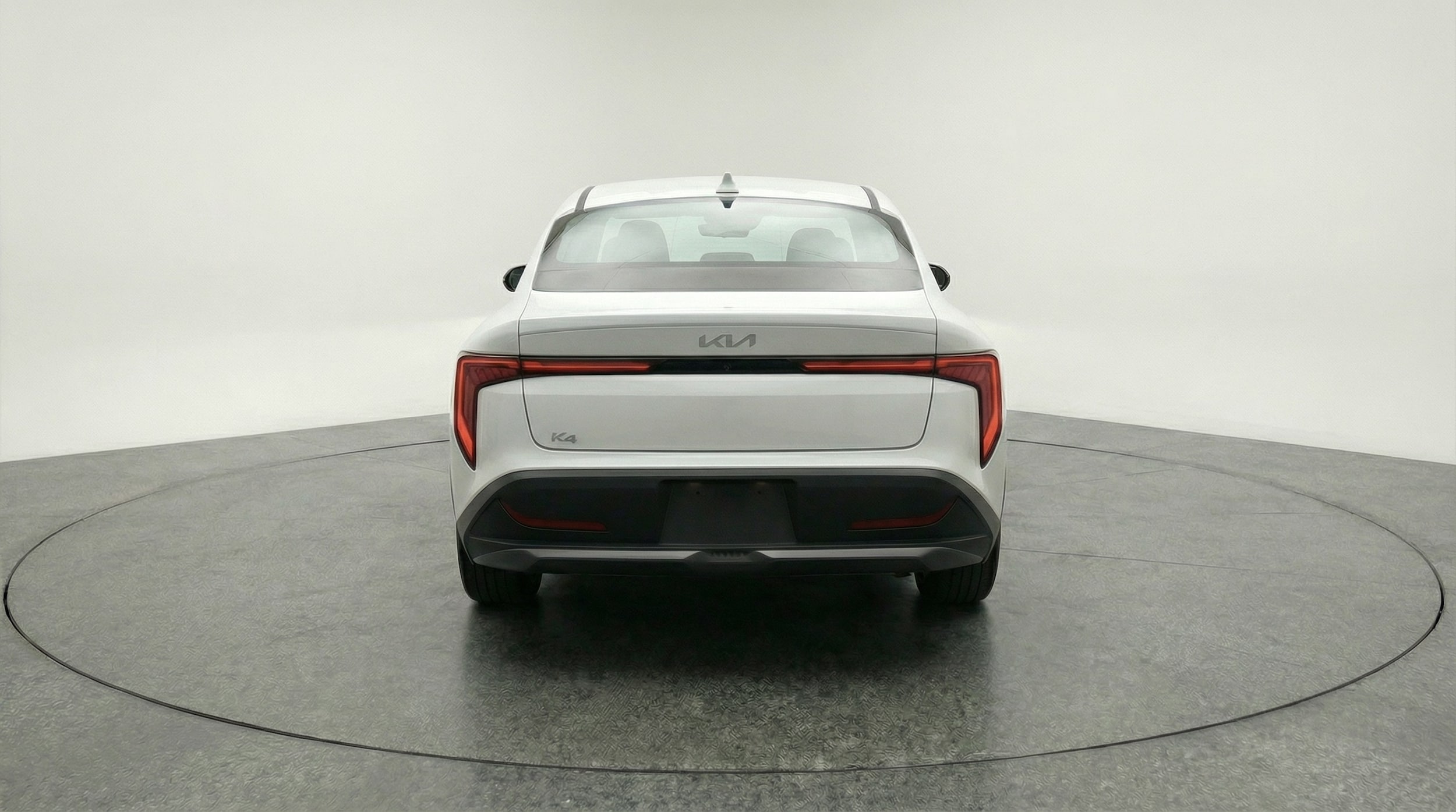 Thumbnail: 2025 Kia K4 - 6