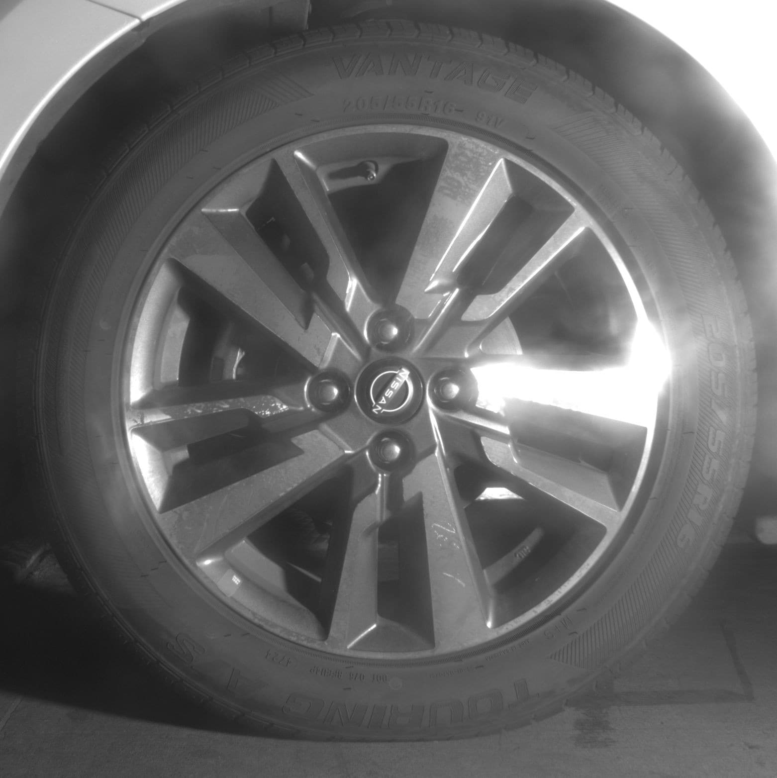 Thumbnail: 2025 Nissan Versa - 9