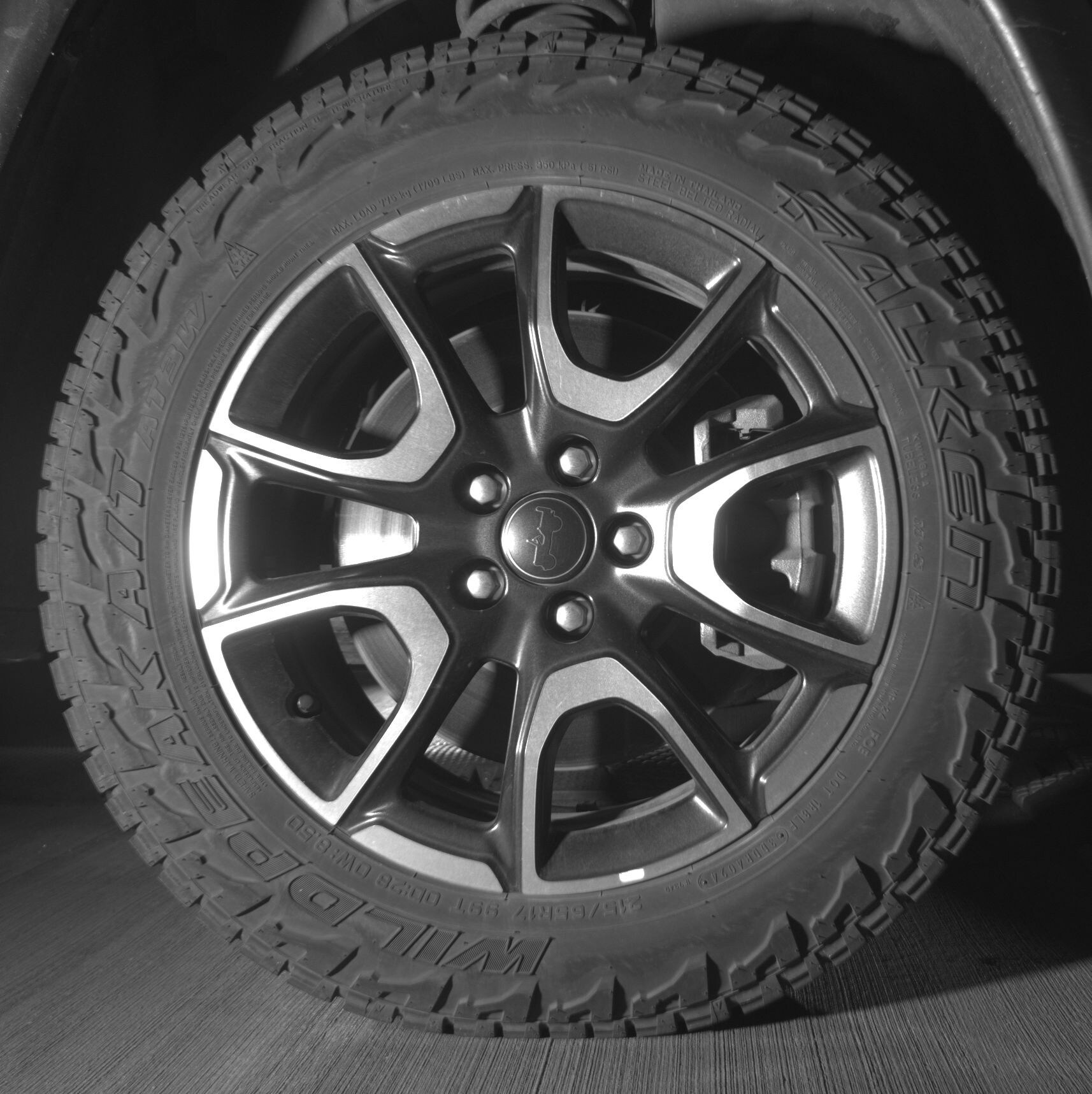 Thumbnail: 2025 Jeep Compass - 10