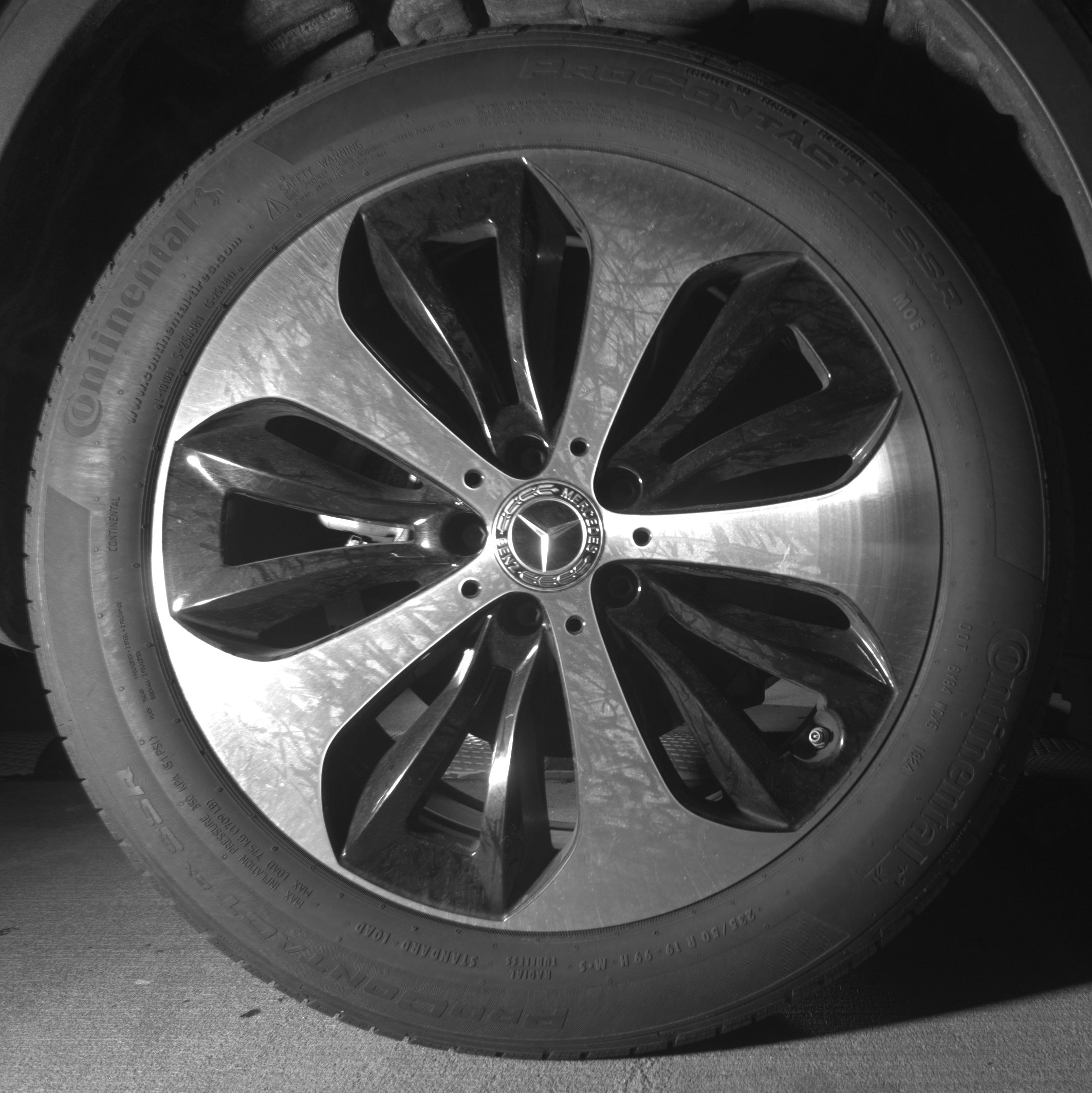 Thumbnail: 2025 Mercedes-Benz GLA - 12