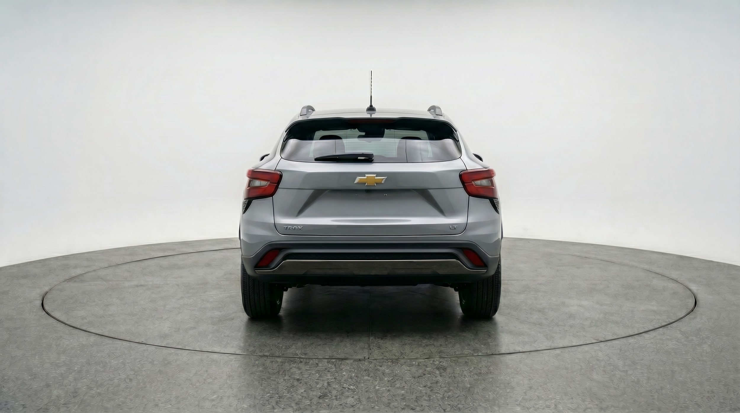 Thumbnail: 2025 Chevrolet Trax - 6