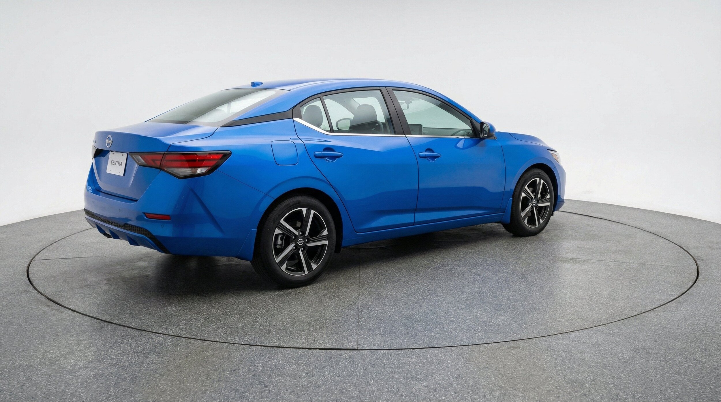 Thumbnail: 2025 Nissan Sentra - 9