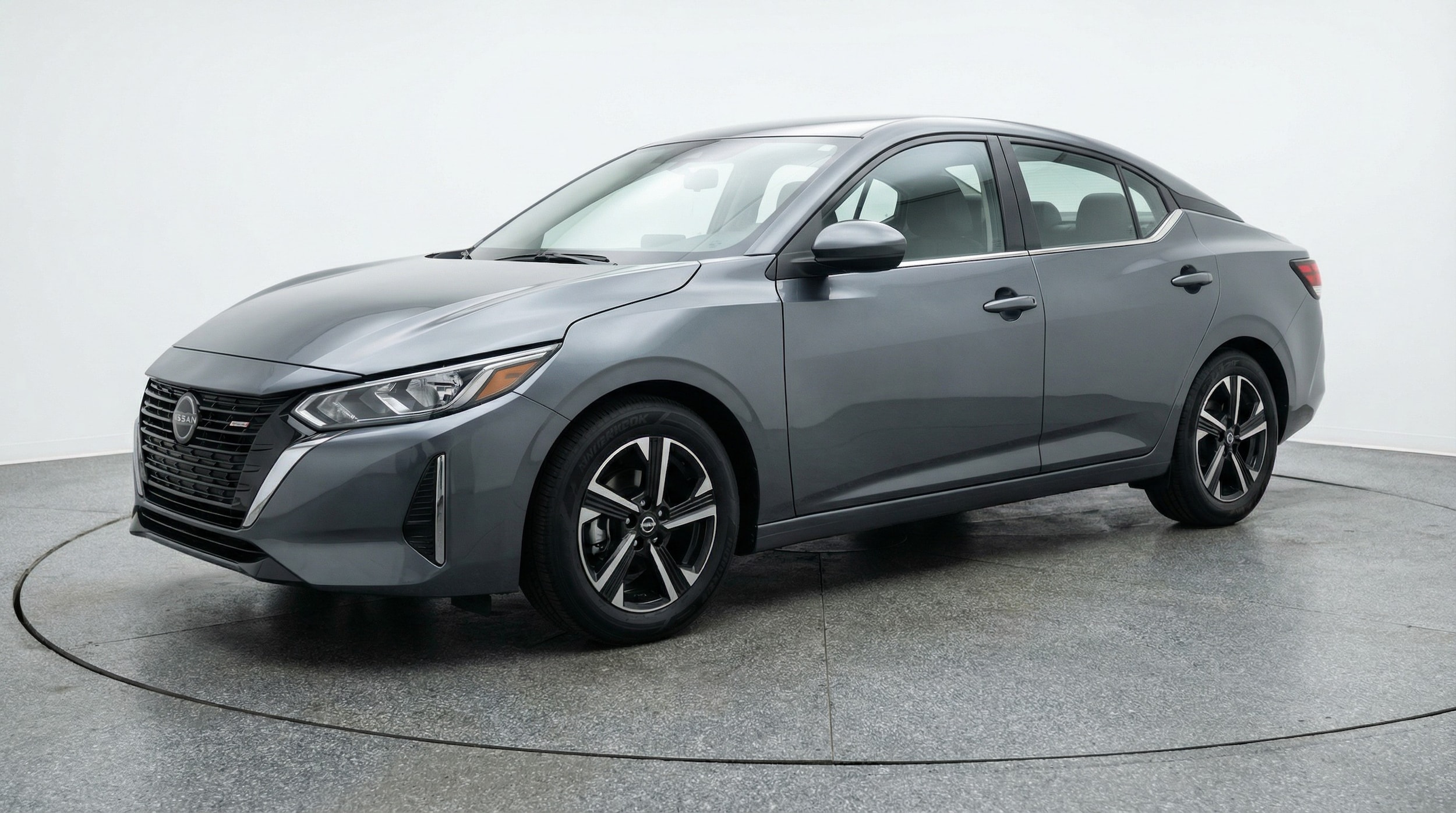 Thumbnail: 2025 Nissan Sentra - 3