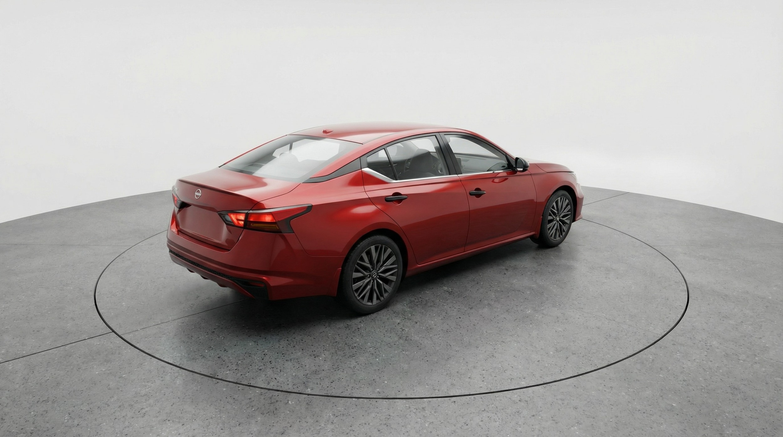 Thumbnail: 2025 Nissan Altima - 7