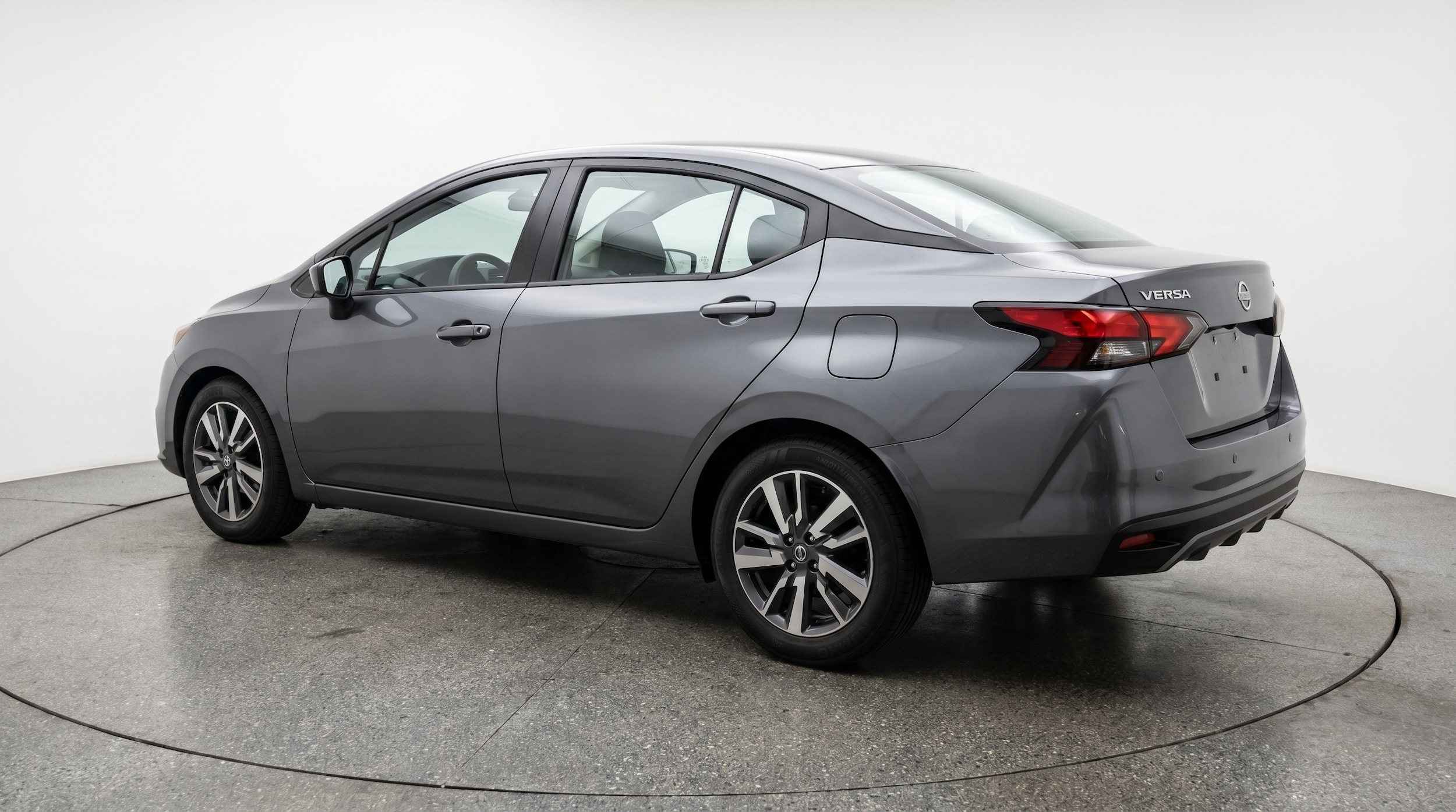 Thumbnail: 2025 Nissan Versa - 5