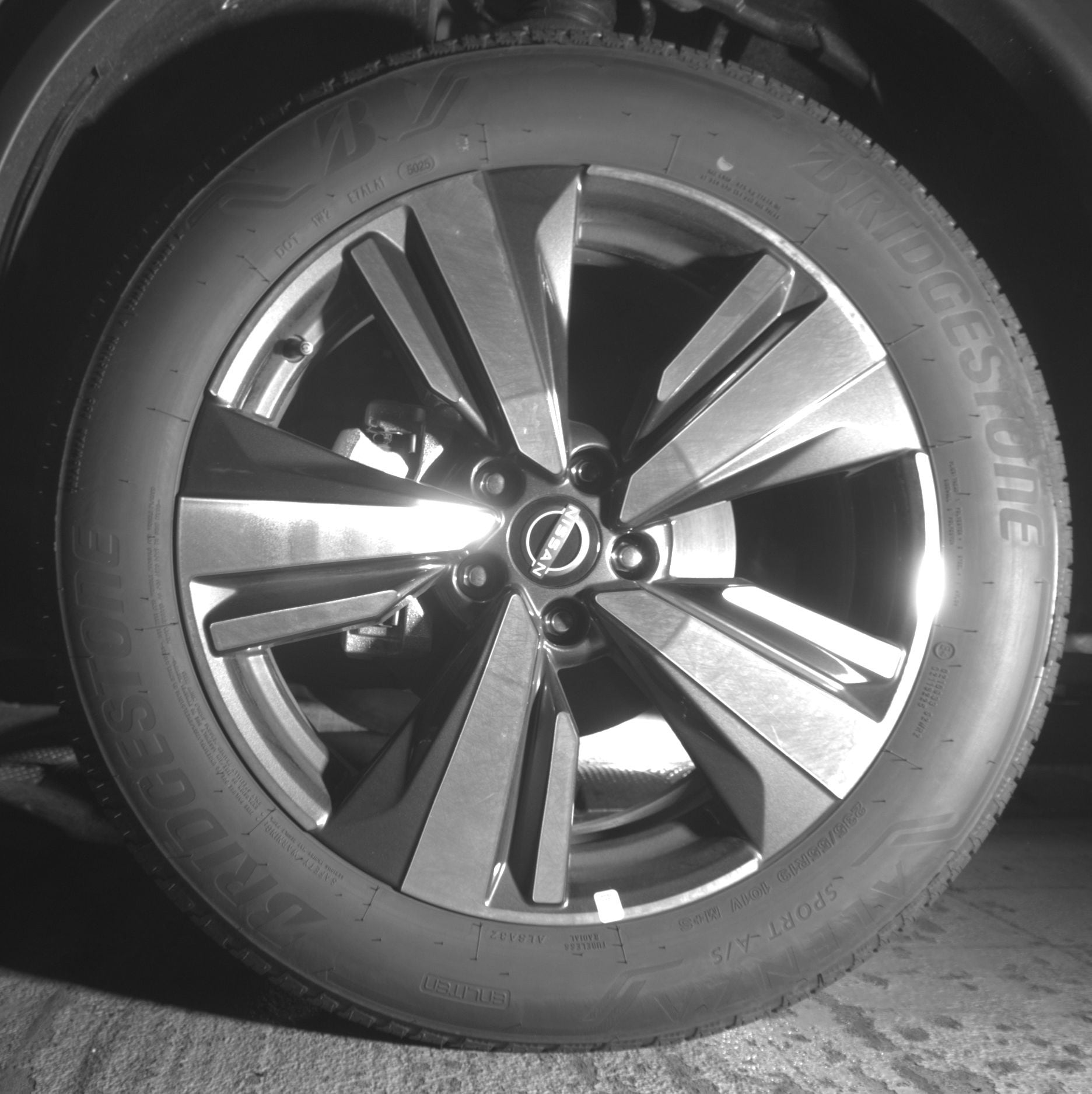 Thumbnail: 2026 Nissan Rogue - 9