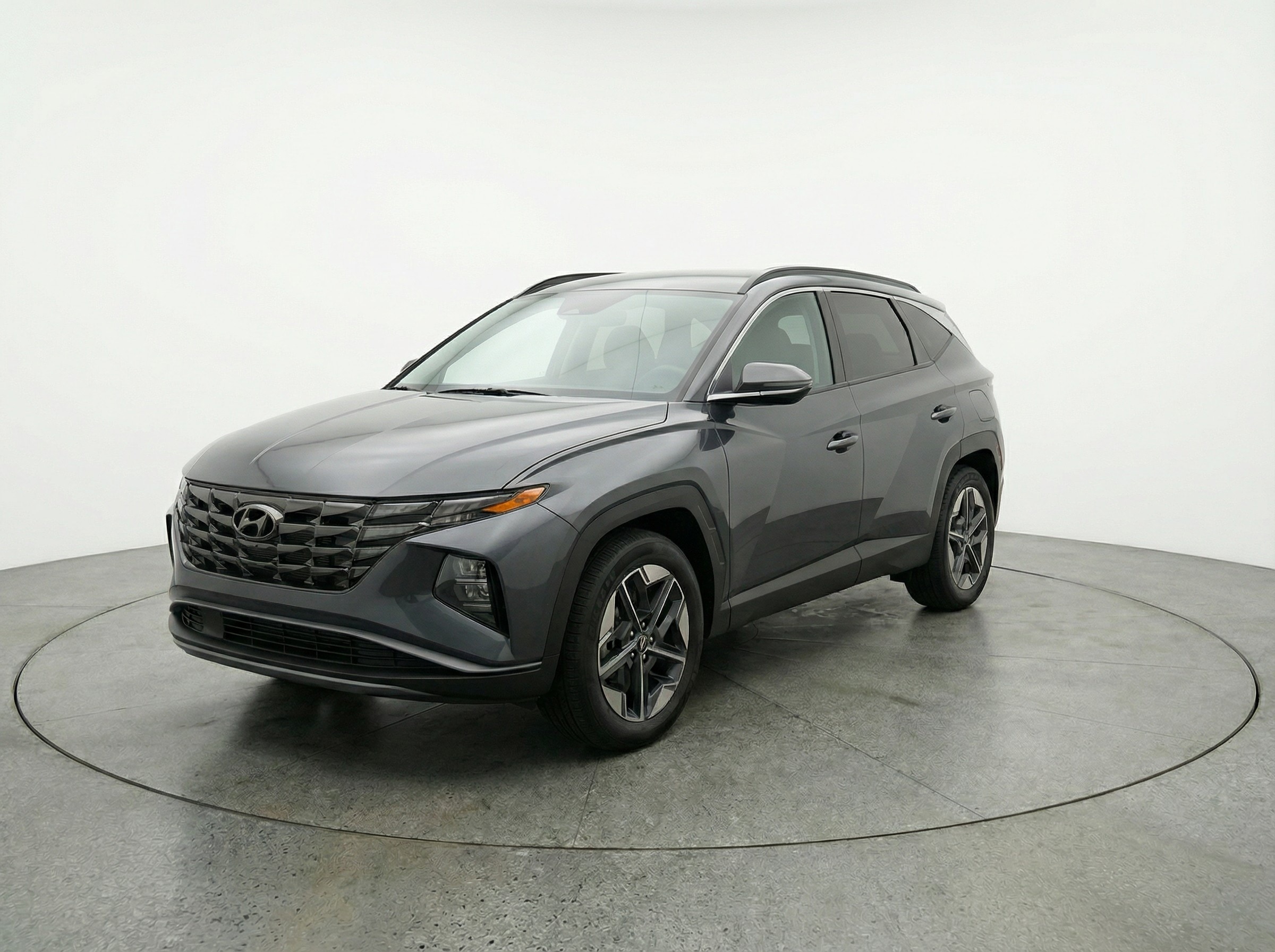 Thumbnail: 2025 Hyundai Tucson - 3