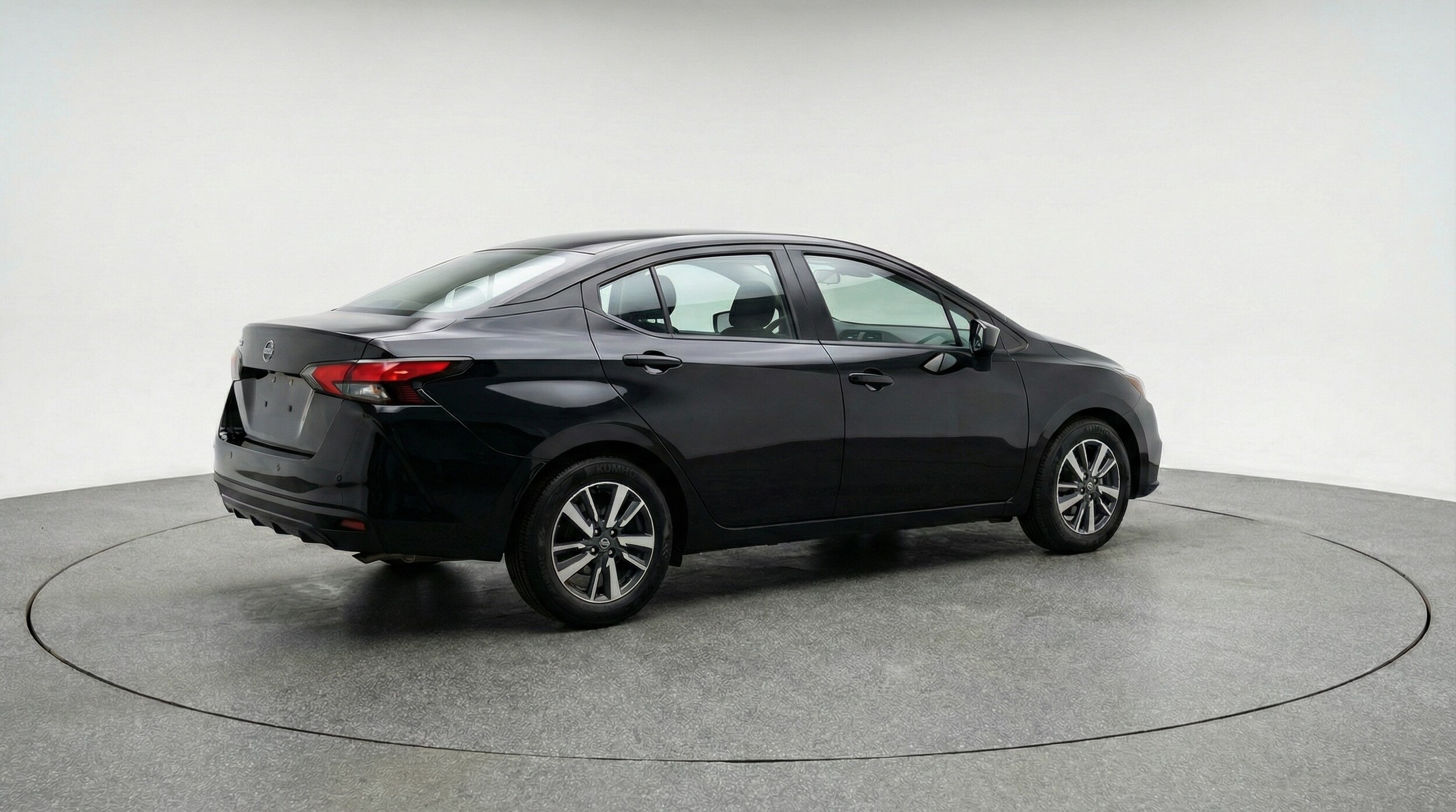 Thumbnail: 2025 Nissan Versa - 7