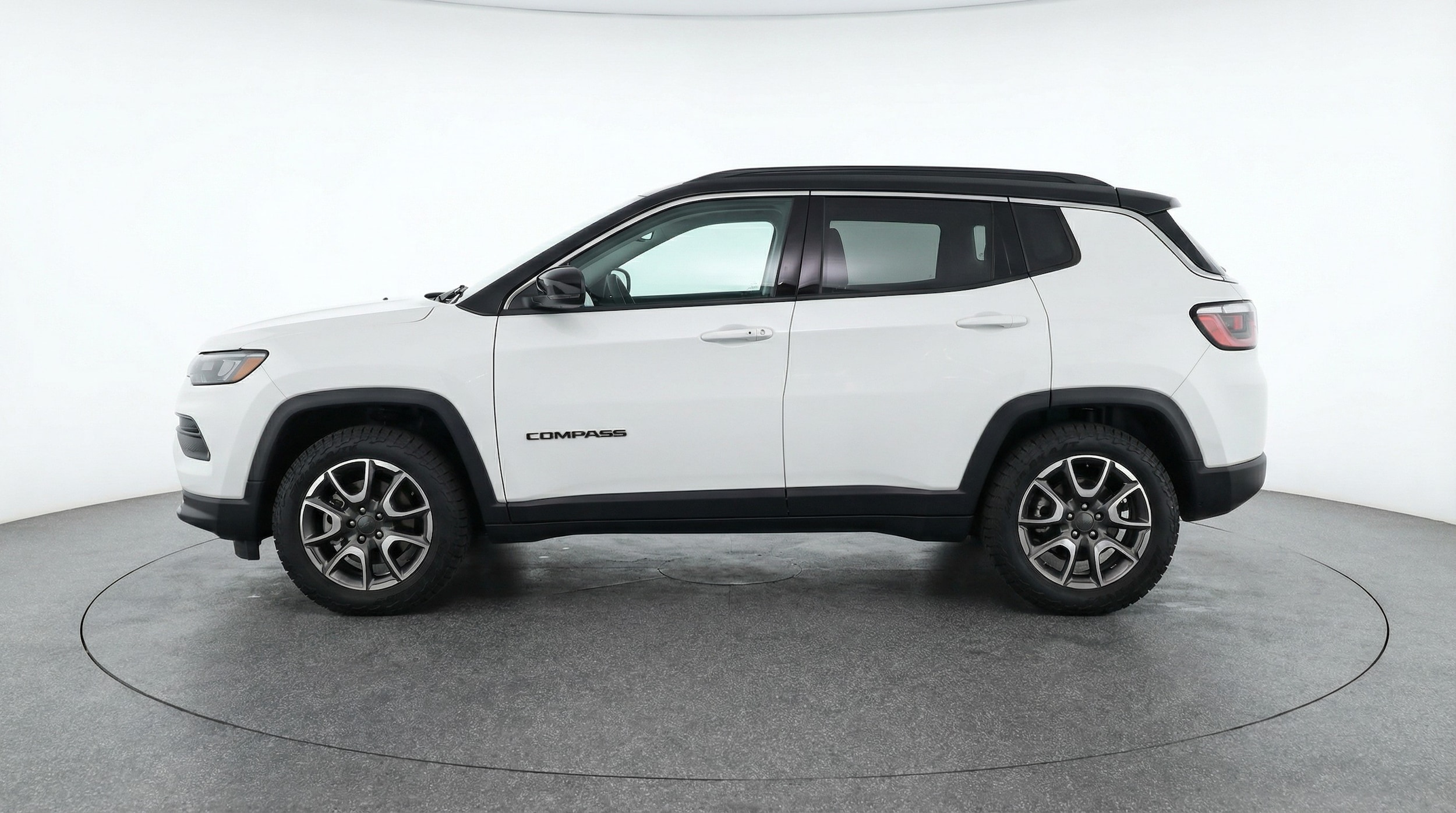Thumbnail: 2025 Jeep Compass - 4