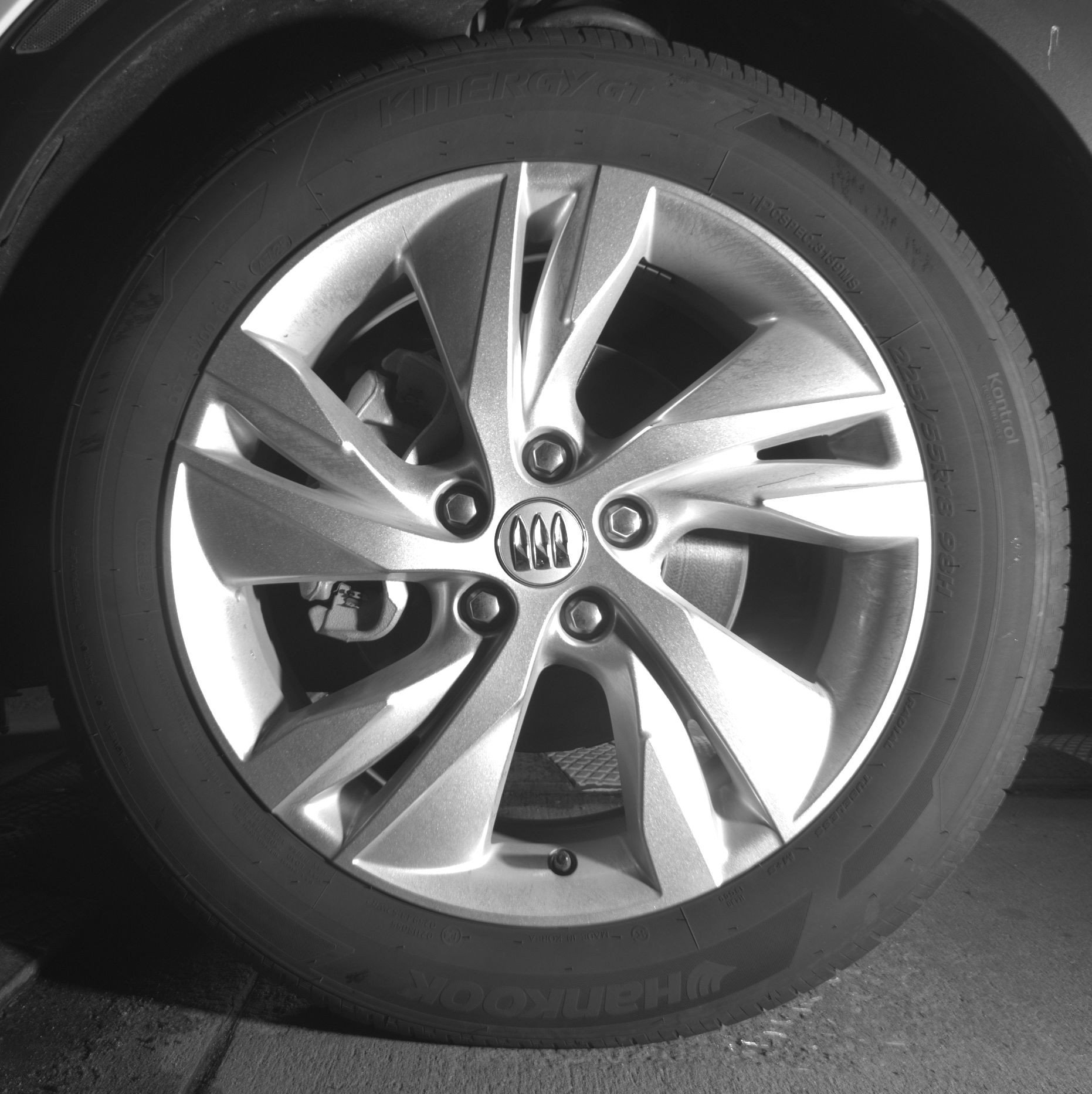 Thumbnail: 2026 Buick Encore GX - 12