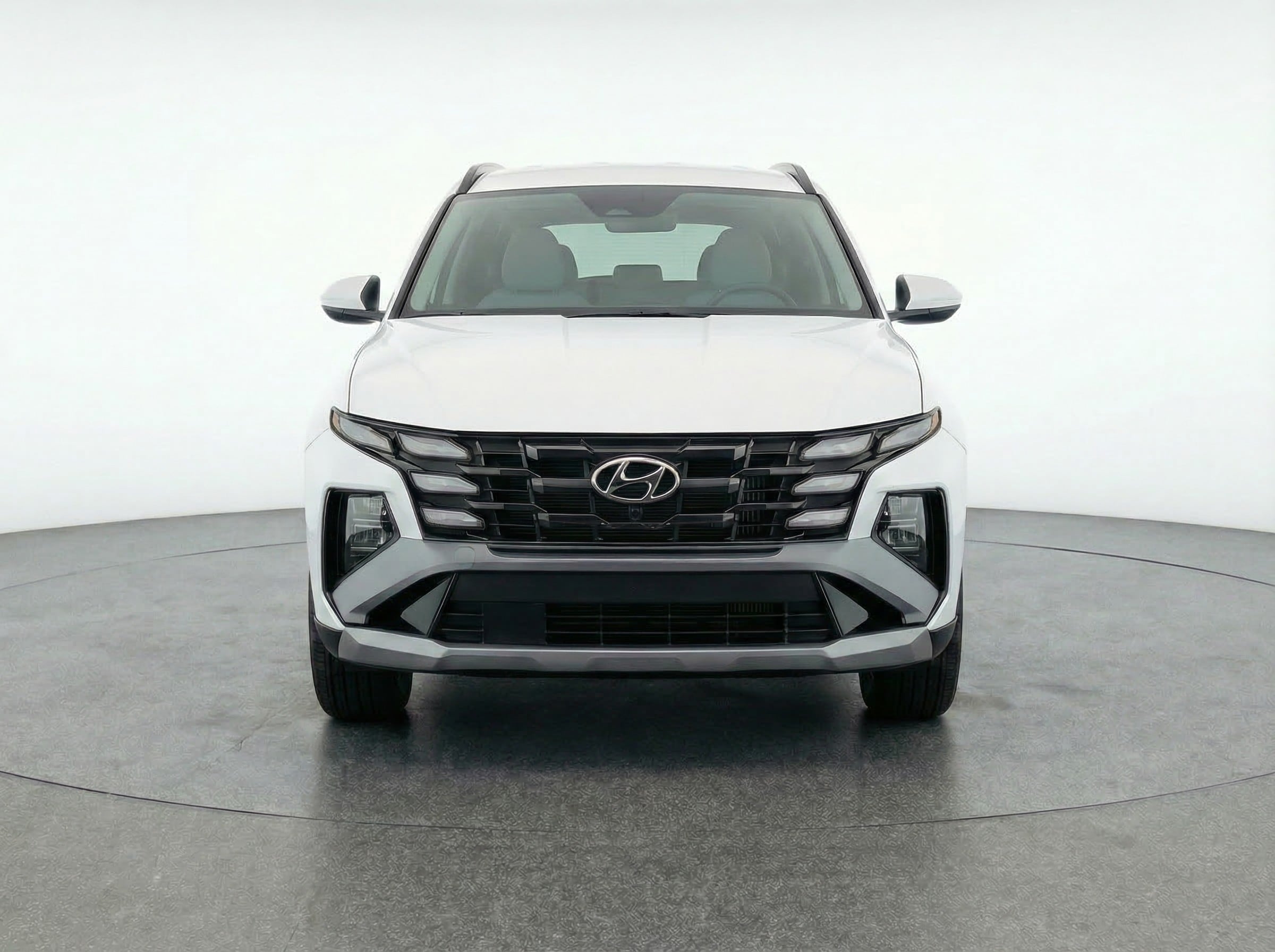 Thumbnail: 2025 Hyundai Tucson - 2