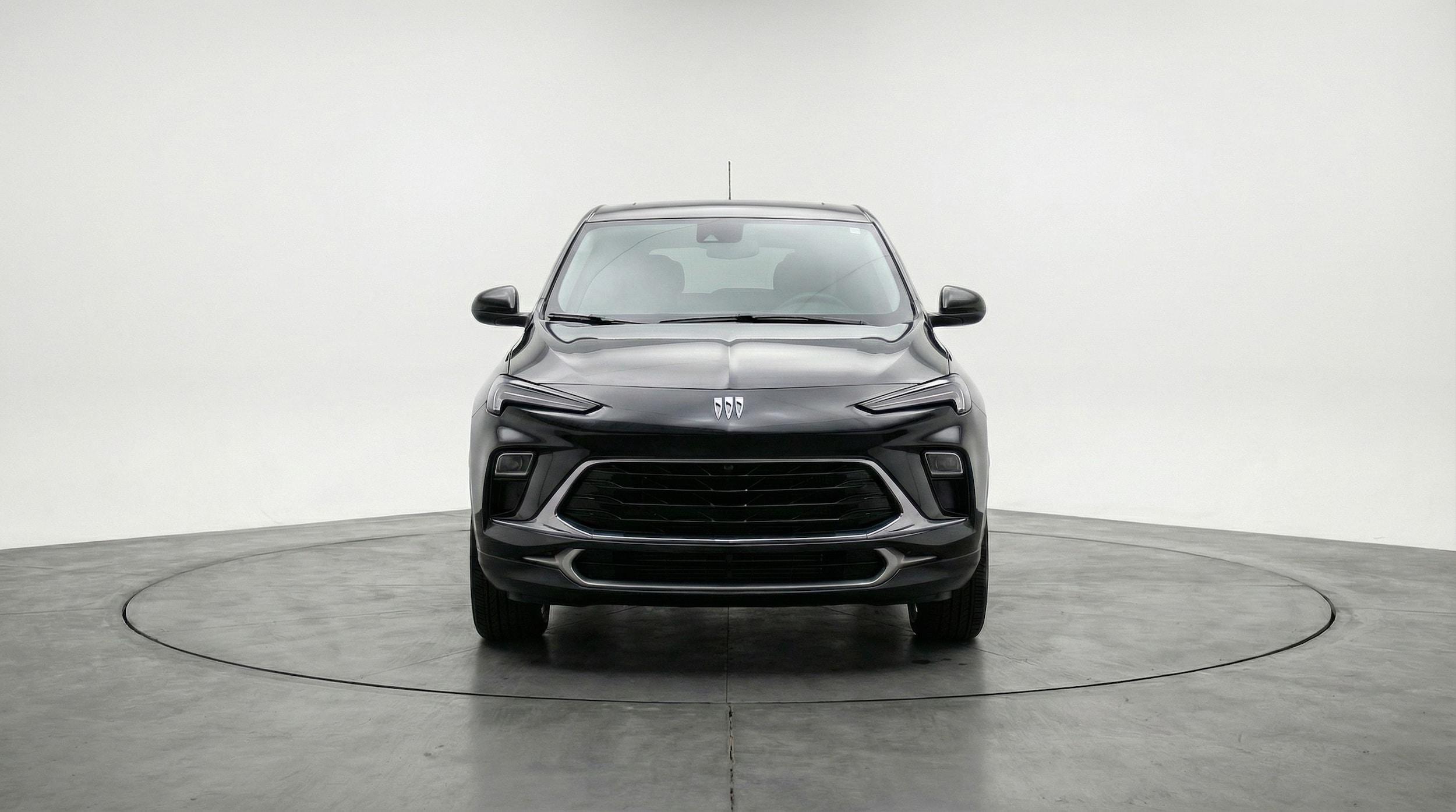 Thumbnail: 2025 Buick Encore GX - 2