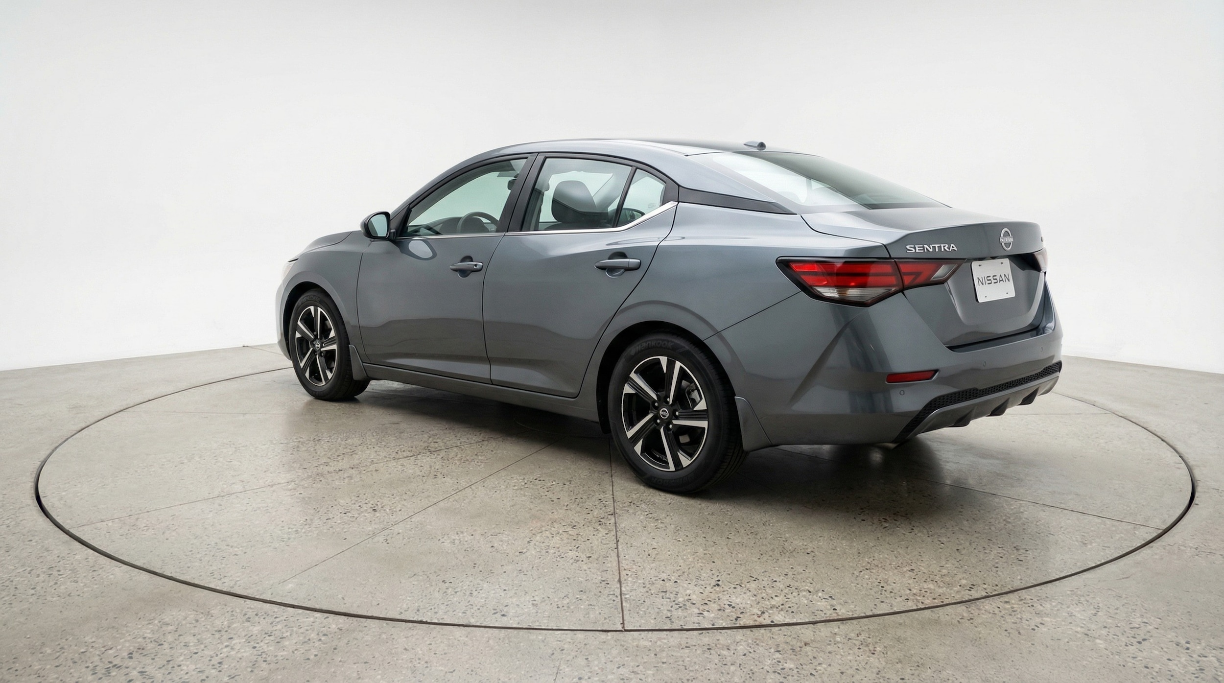 Thumbnail: 2025 Nissan Sentra - 5