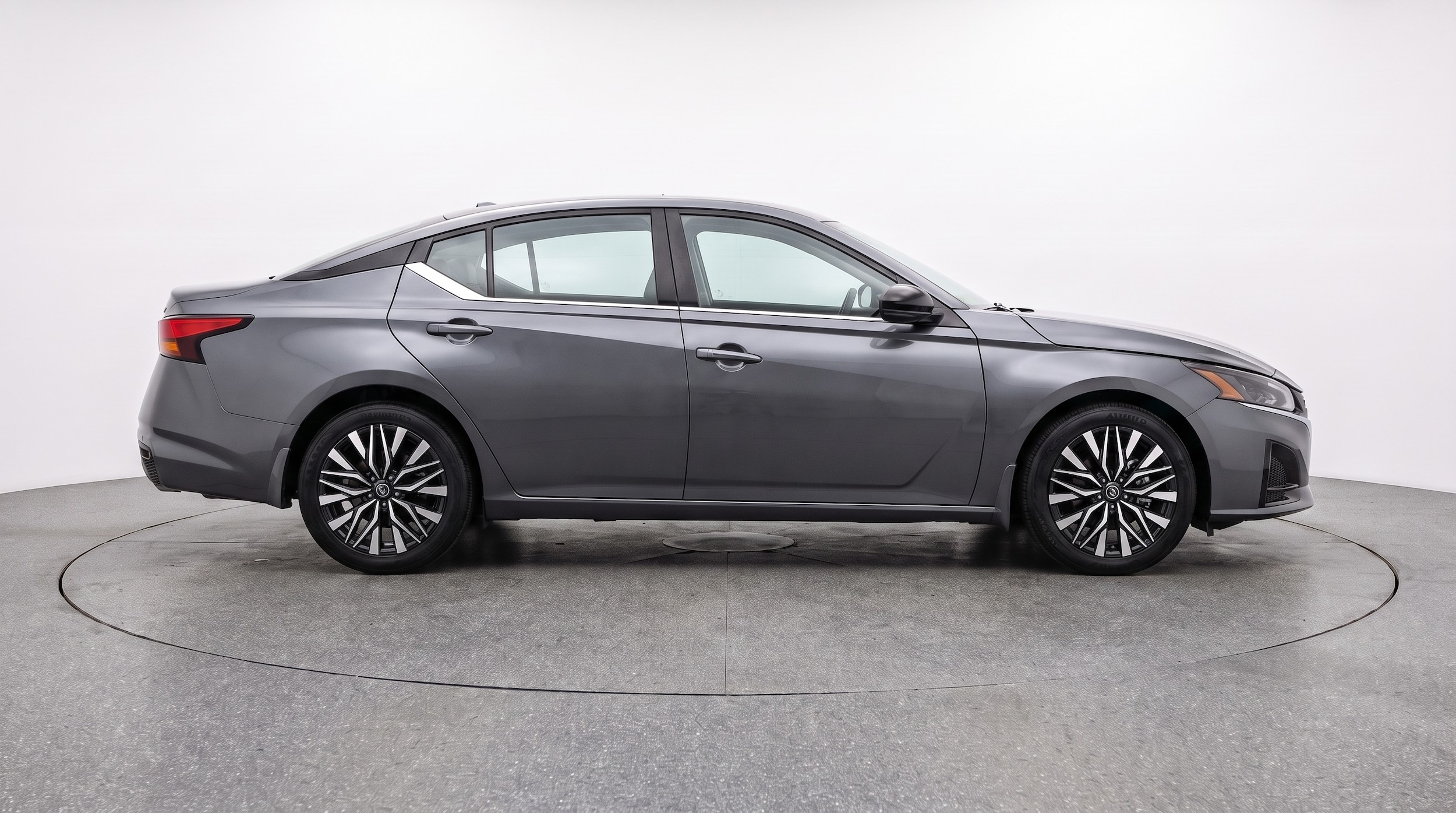 Thumbnail: 2026 Nissan Altima - 8