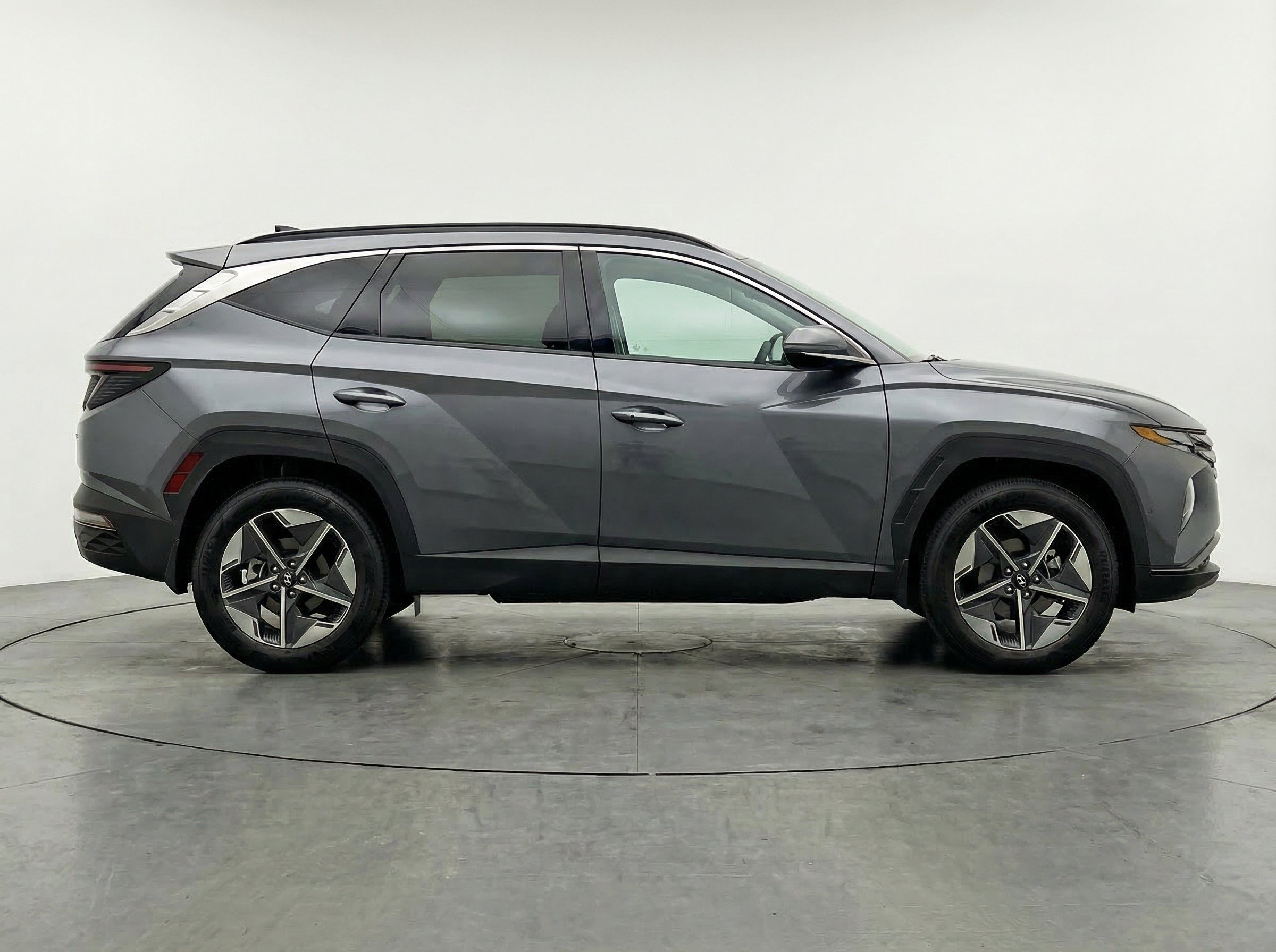 Thumbnail: 2026 Hyundai Tucson - 11