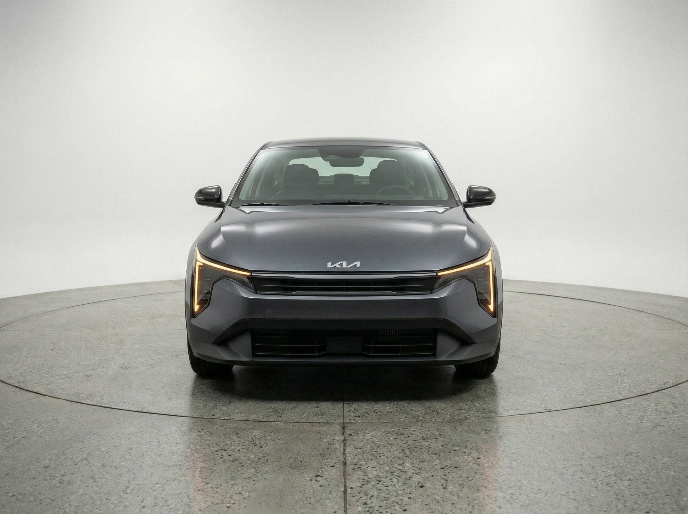 Thumbnail: 2025 Kia K4 - 2