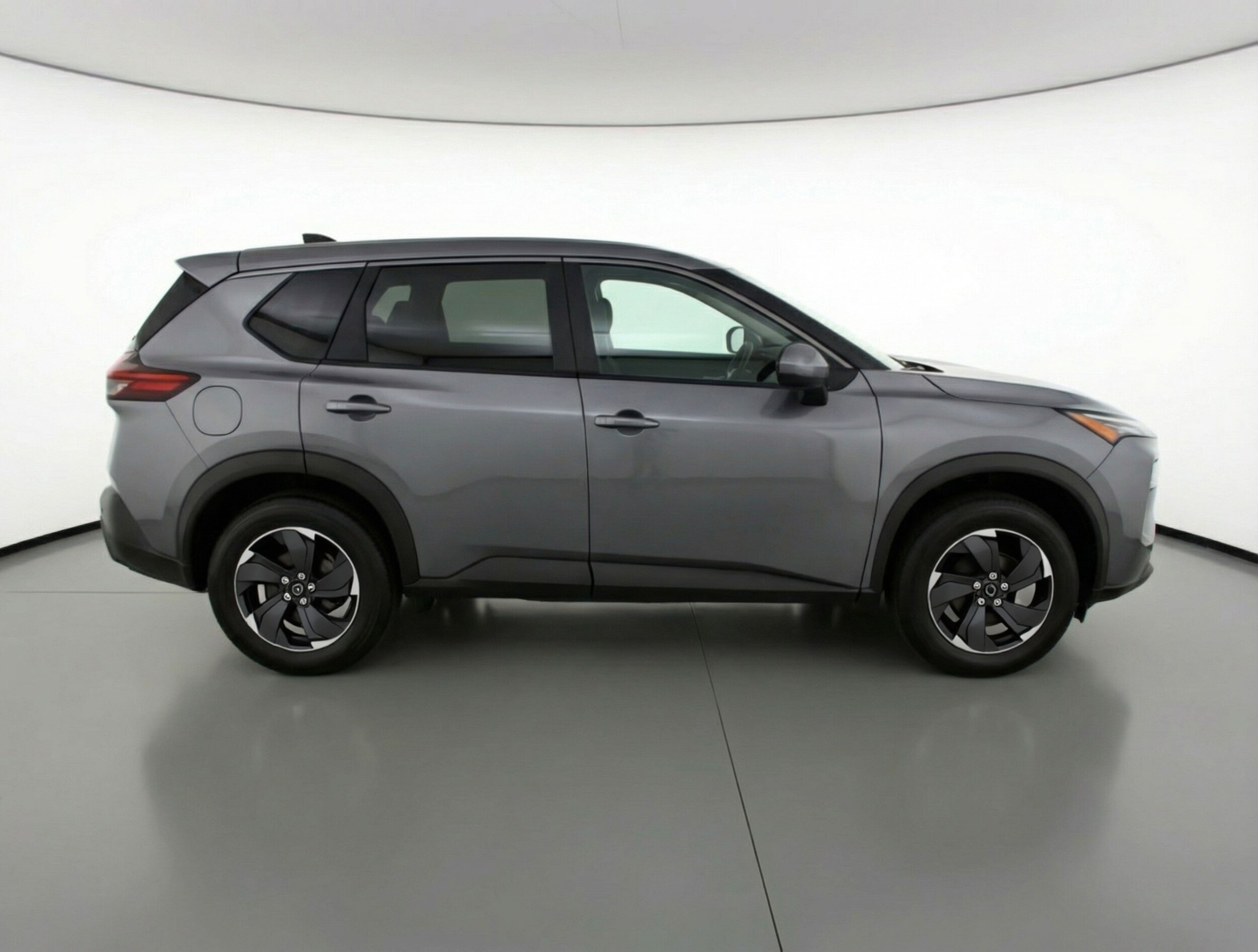 Thumbnail: 2025 Nissan Rogue - 8