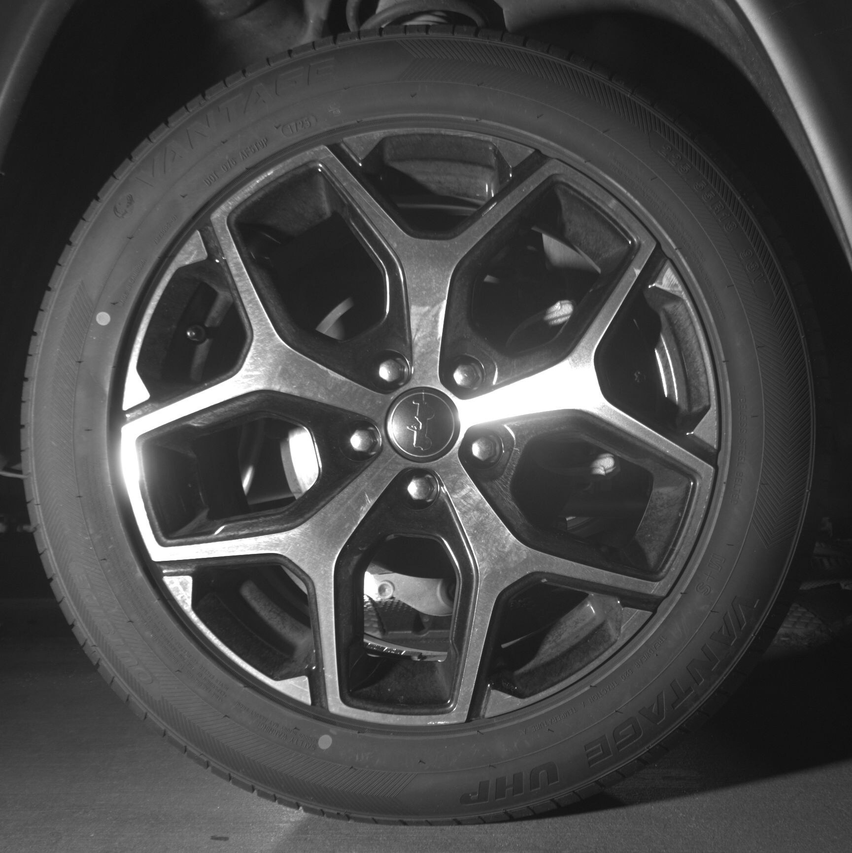 Thumbnail: 2025 Jeep Compass - 12