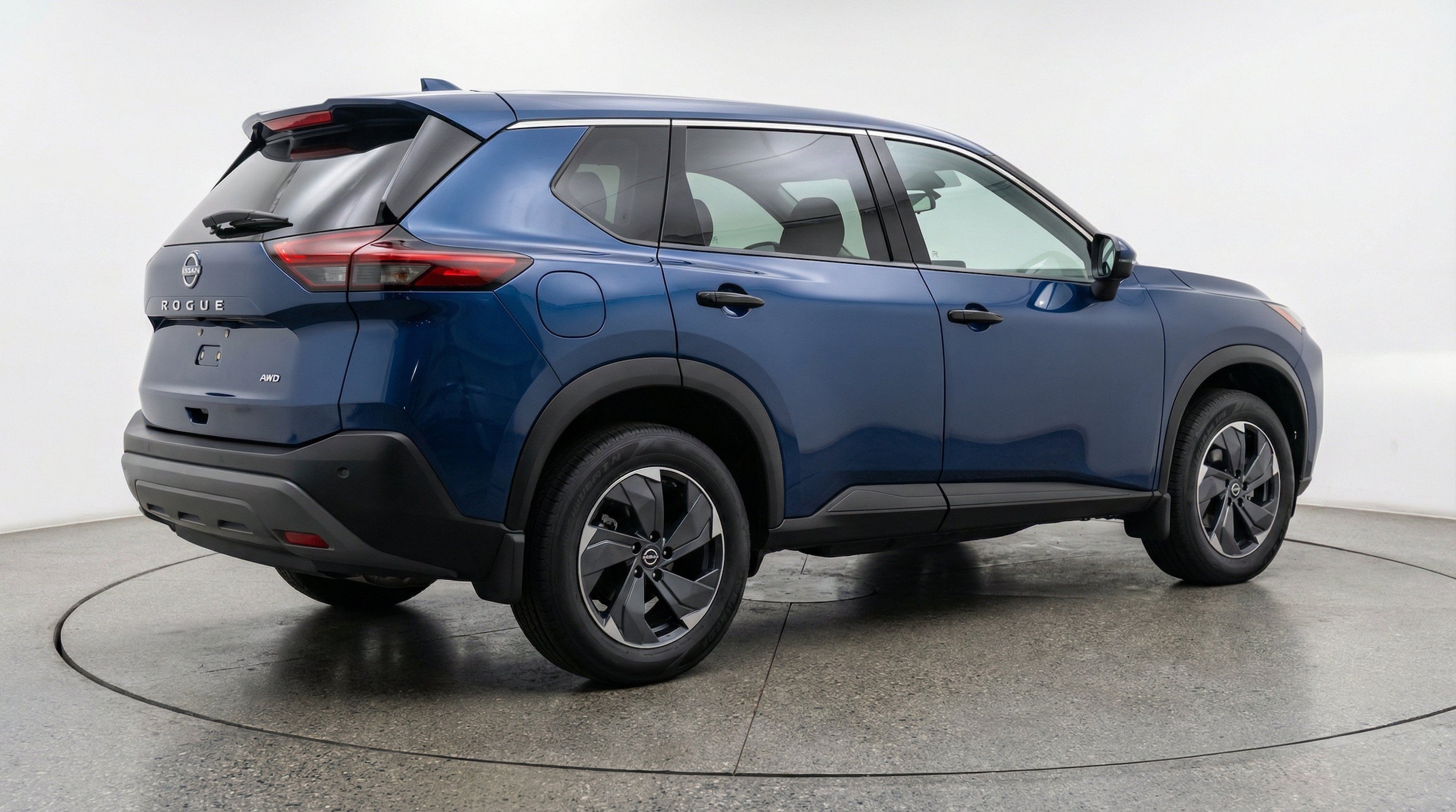Thumbnail: 2025 Nissan Rogue - 9