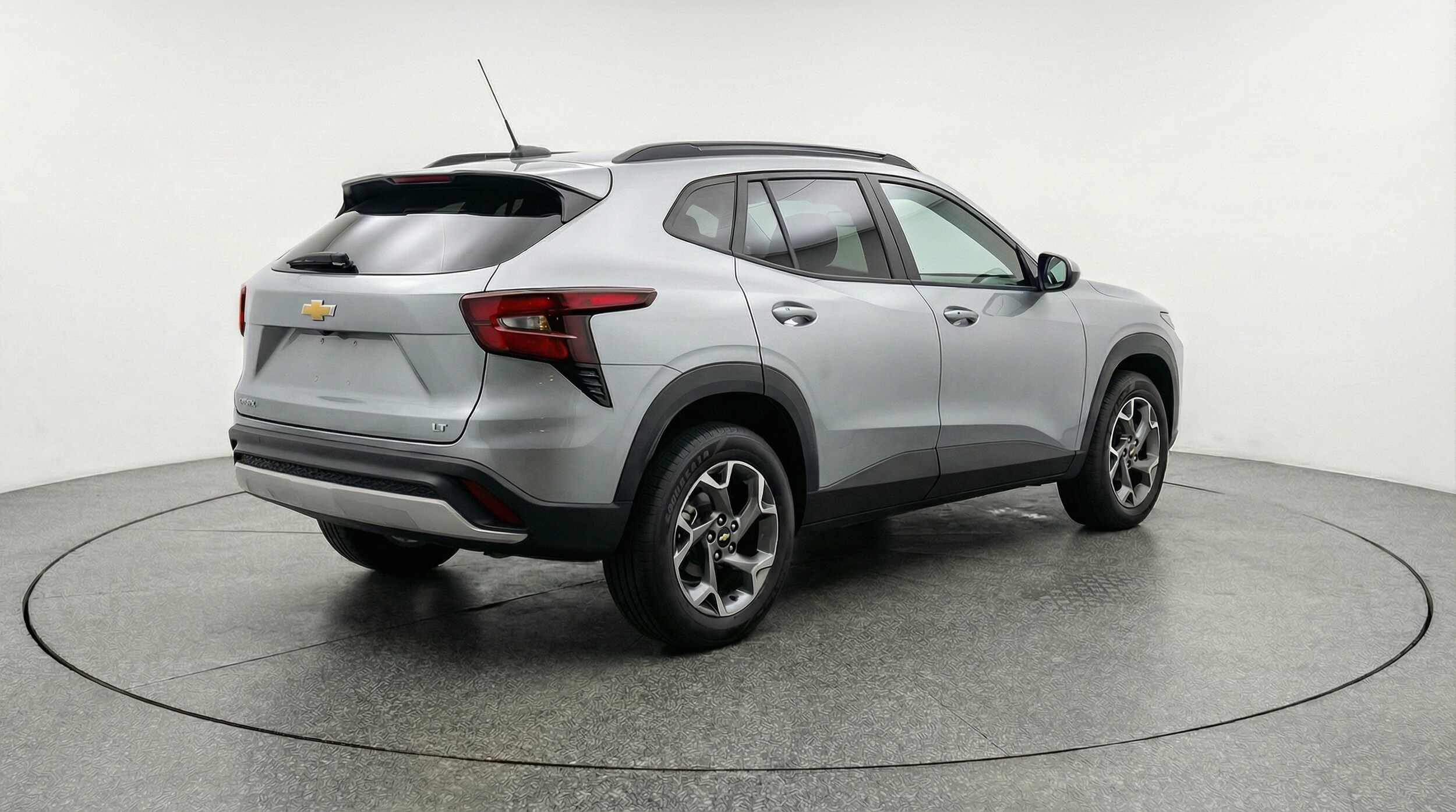 Thumbnail: 2025 Chevrolet Trax - 7