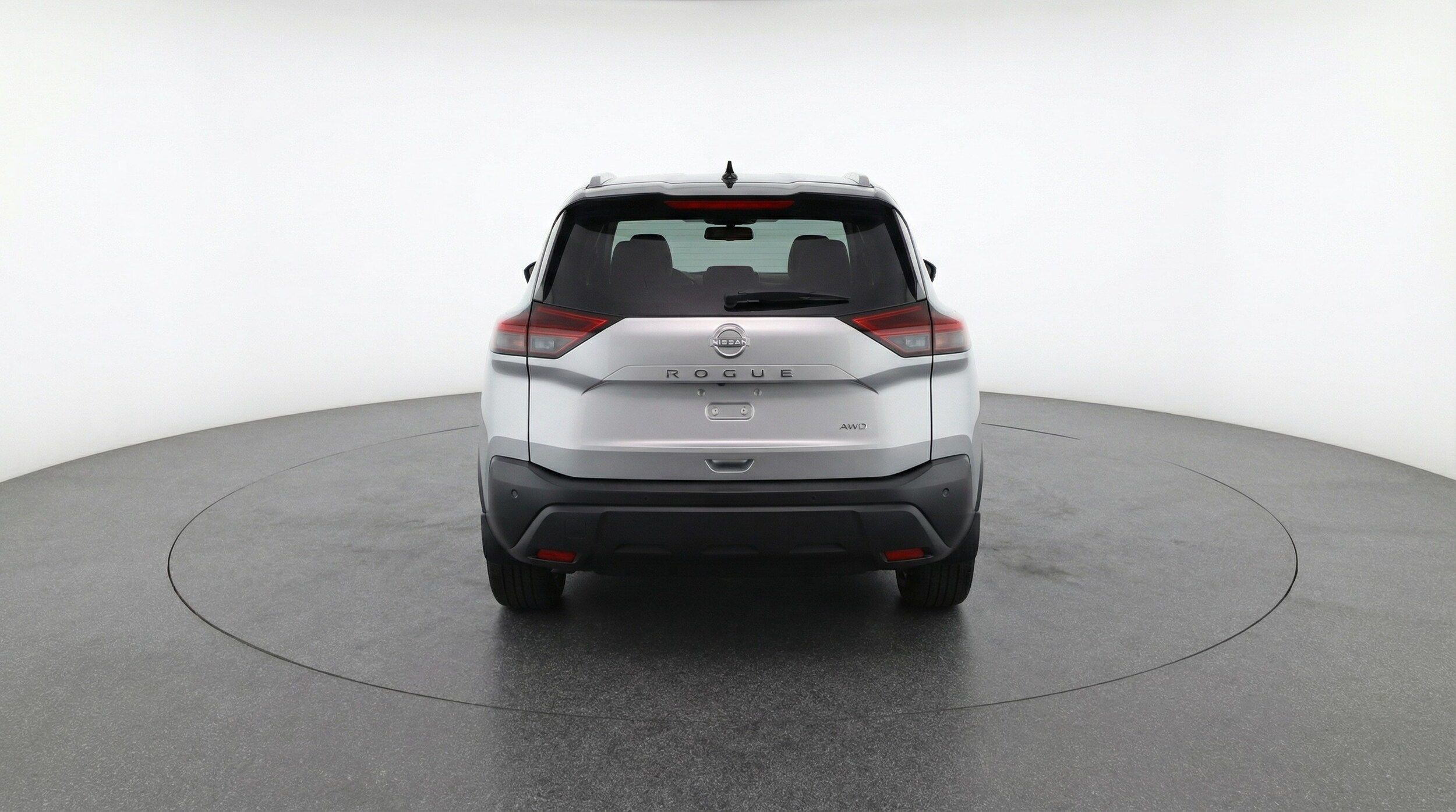 Thumbnail: 2025 Nissan Rogue - 6