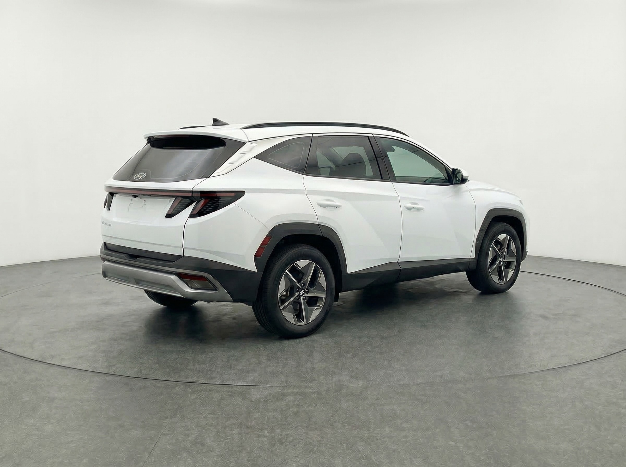 Thumbnail: 2025 Hyundai Tucson - 7