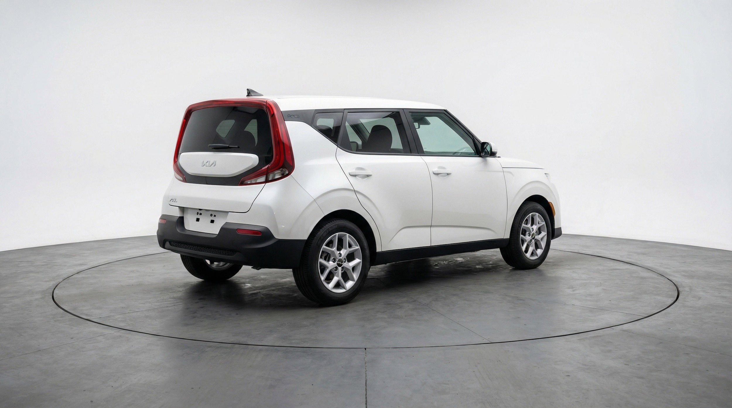 Thumbnail: 2025 Kia Soul - 9