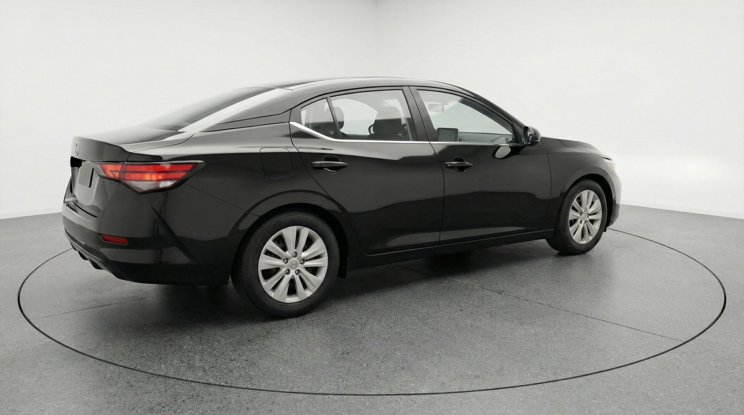 Thumbnail: 2025 Nissan Sentra - 7